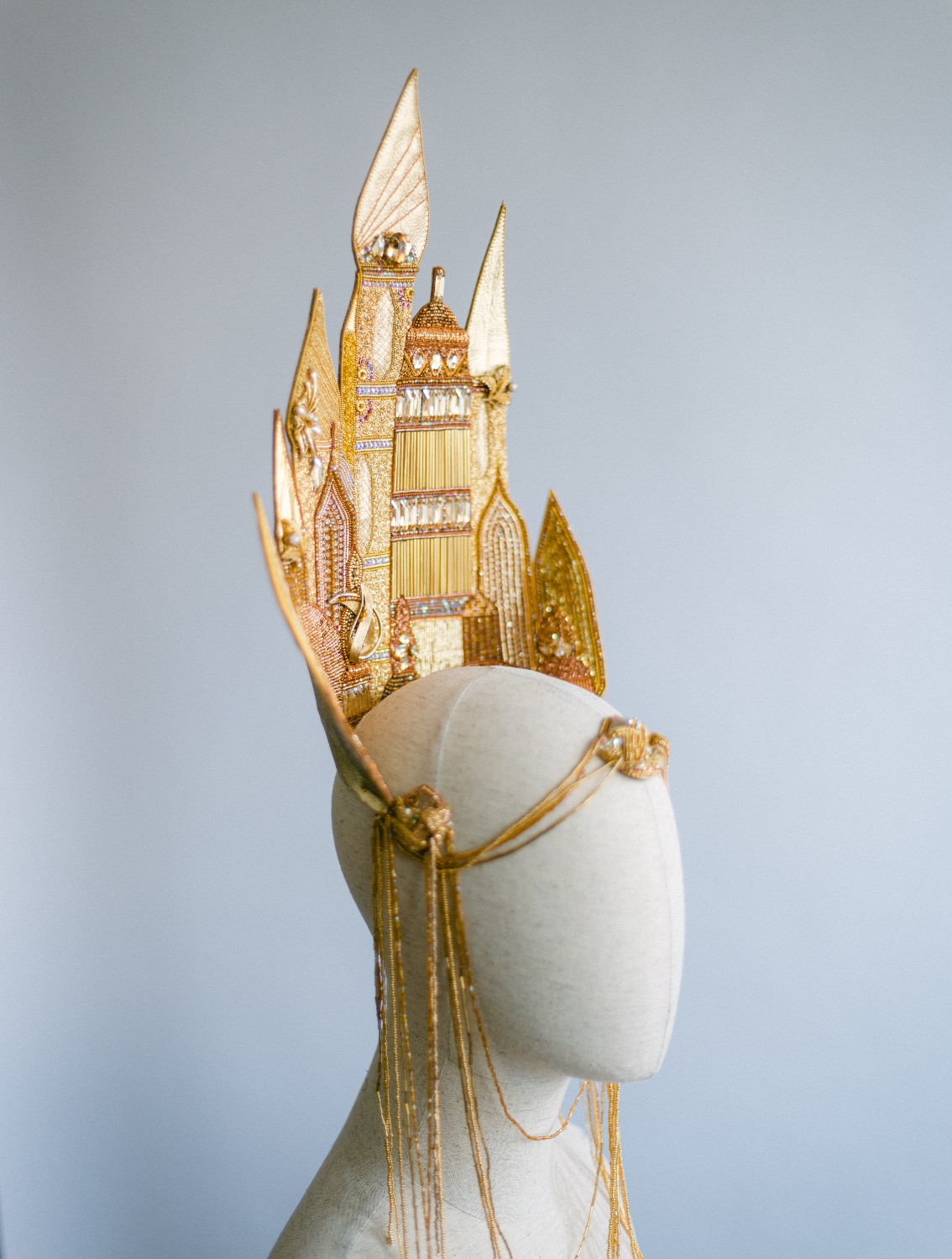 Rebecca Miriam Offredi | Textiles 2