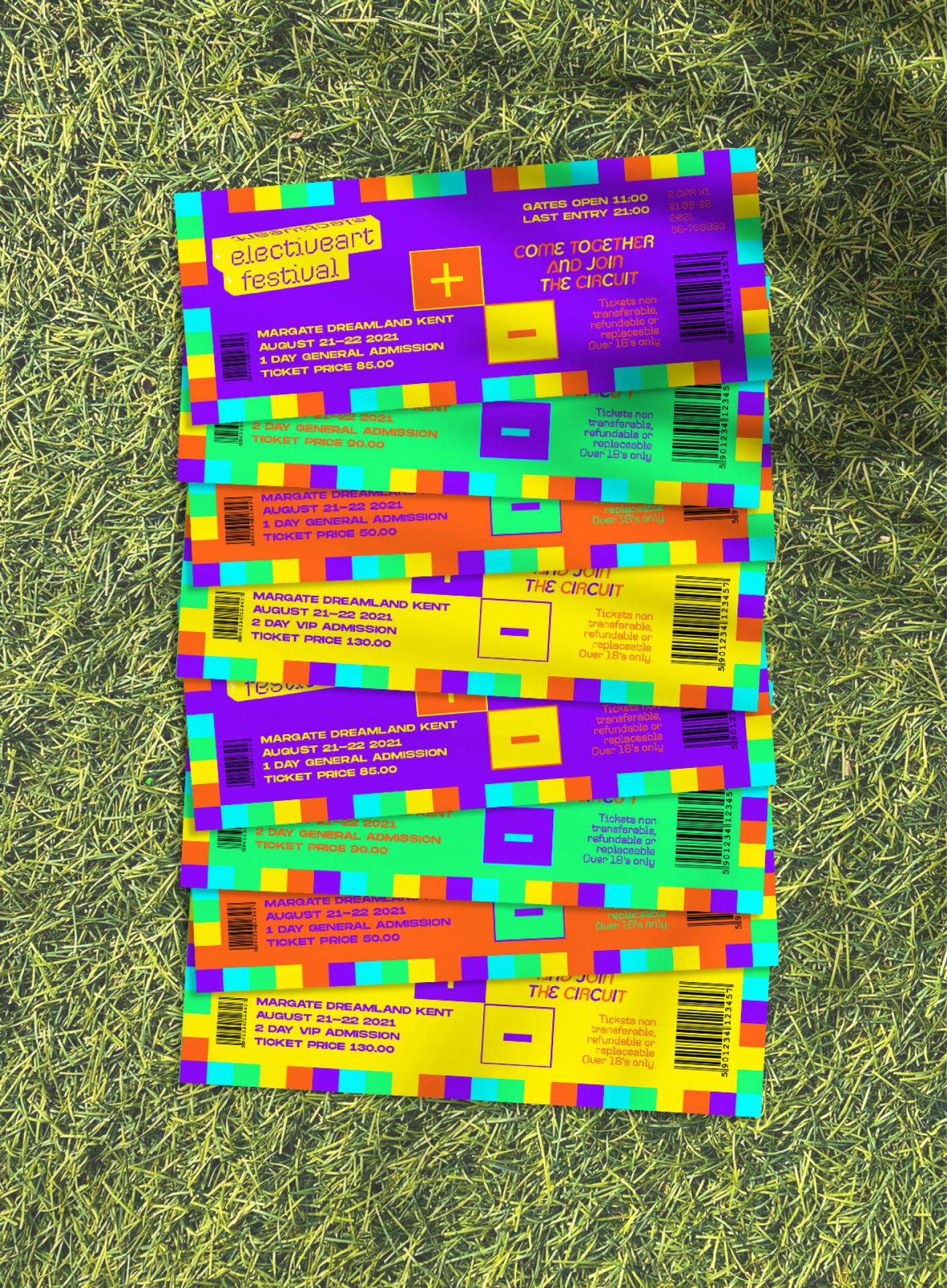 Kenny Stone | Graphic Design 4