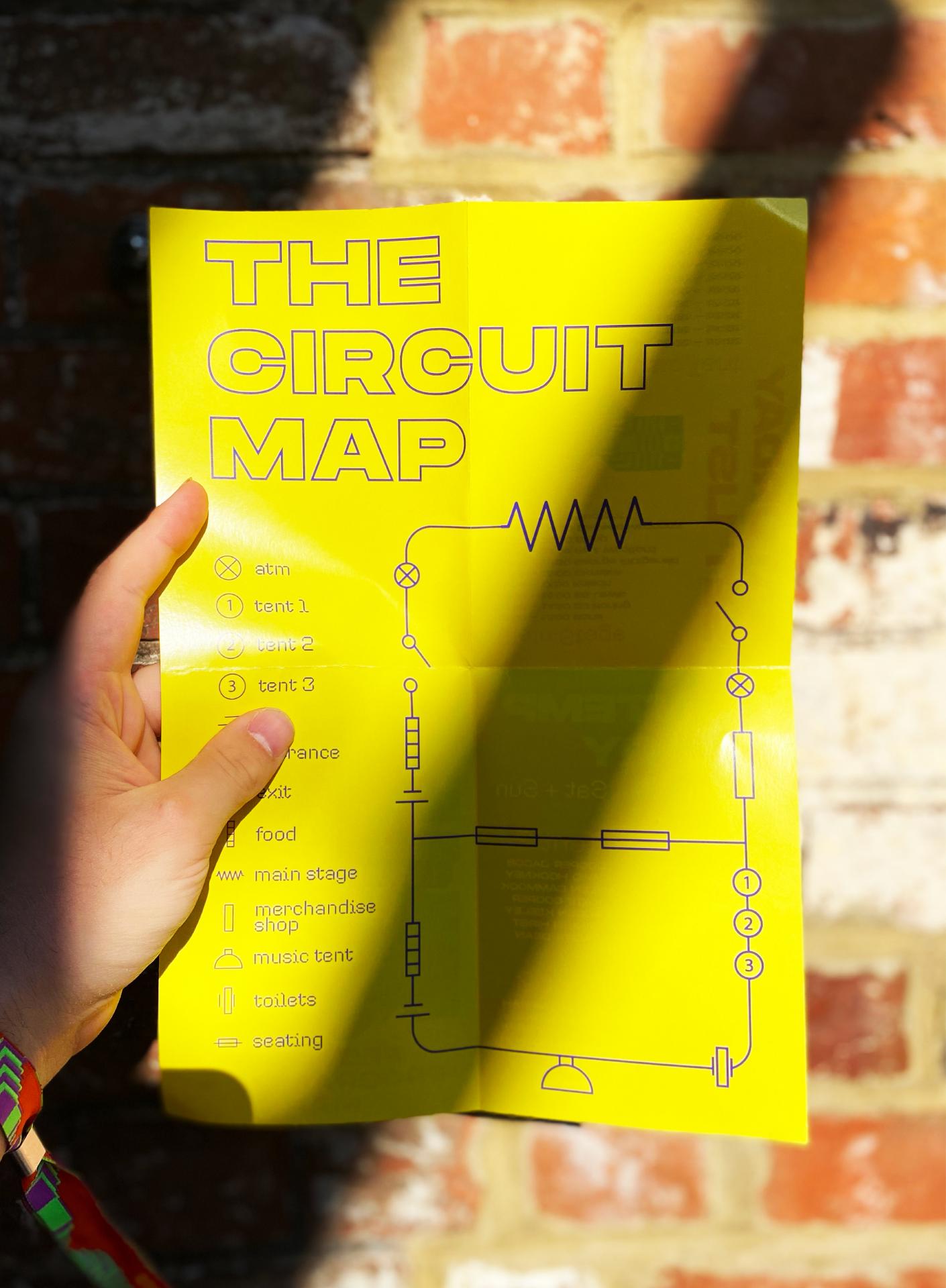 Kenny Stone | Graphic Design 3