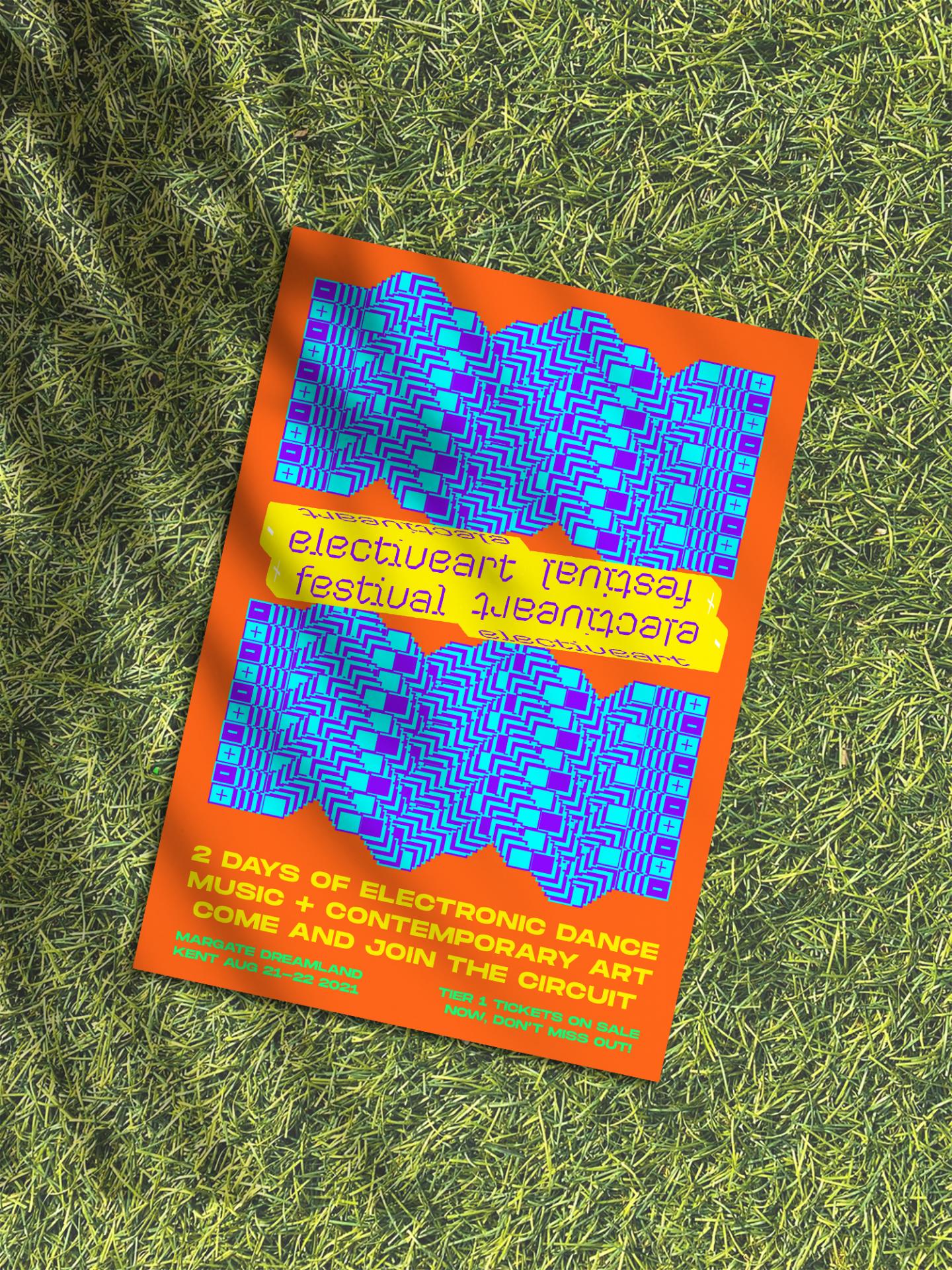 Kenny Stone | Graphic Design 2