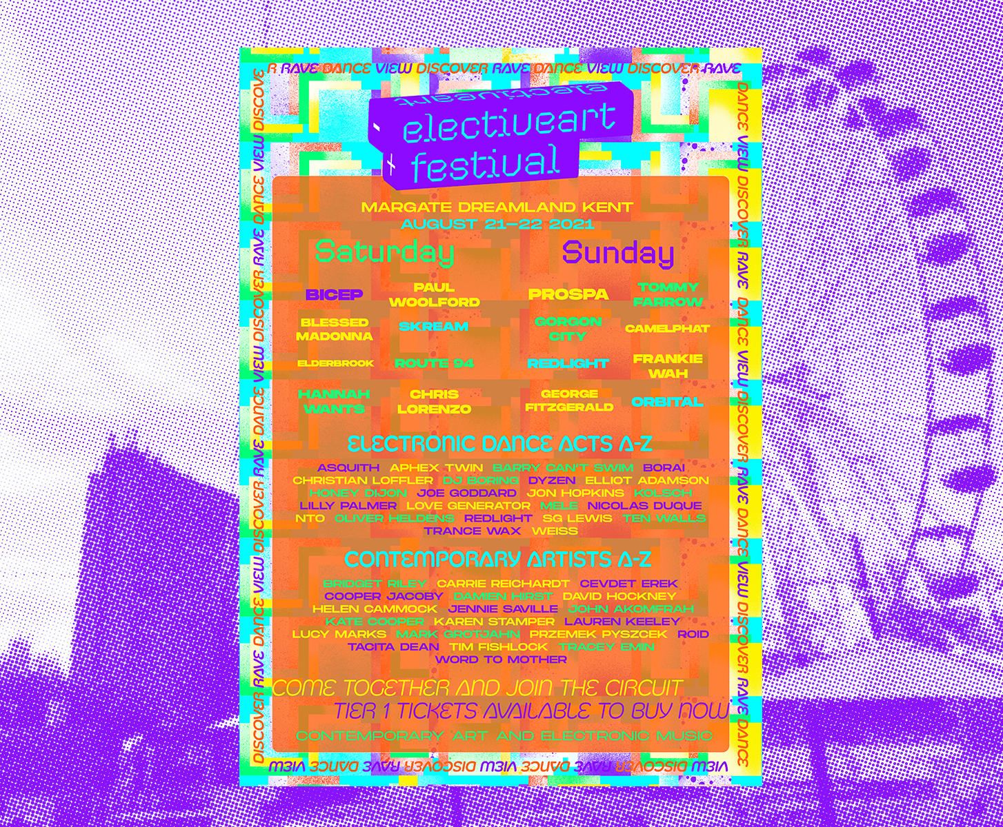 Kenny Stone | Graphic Design