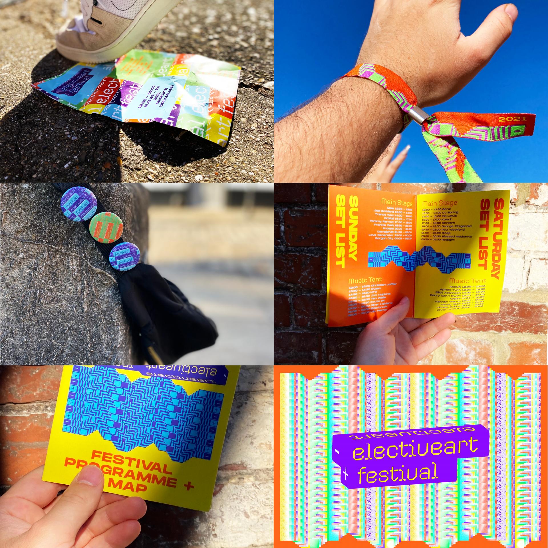 Kenny Stone | Graphic Design 5