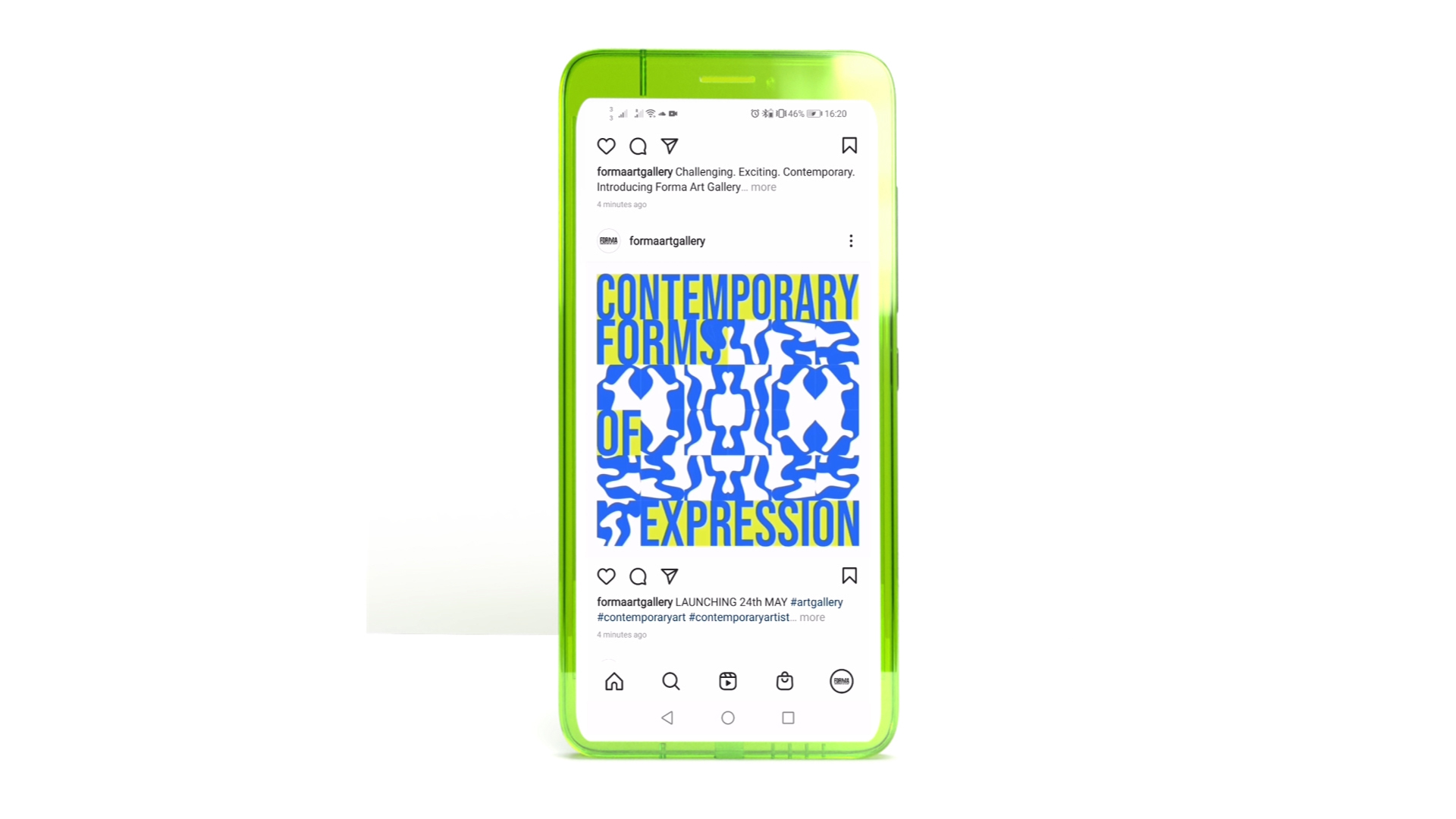 Marcelina Slabuszewska | Graphic Design