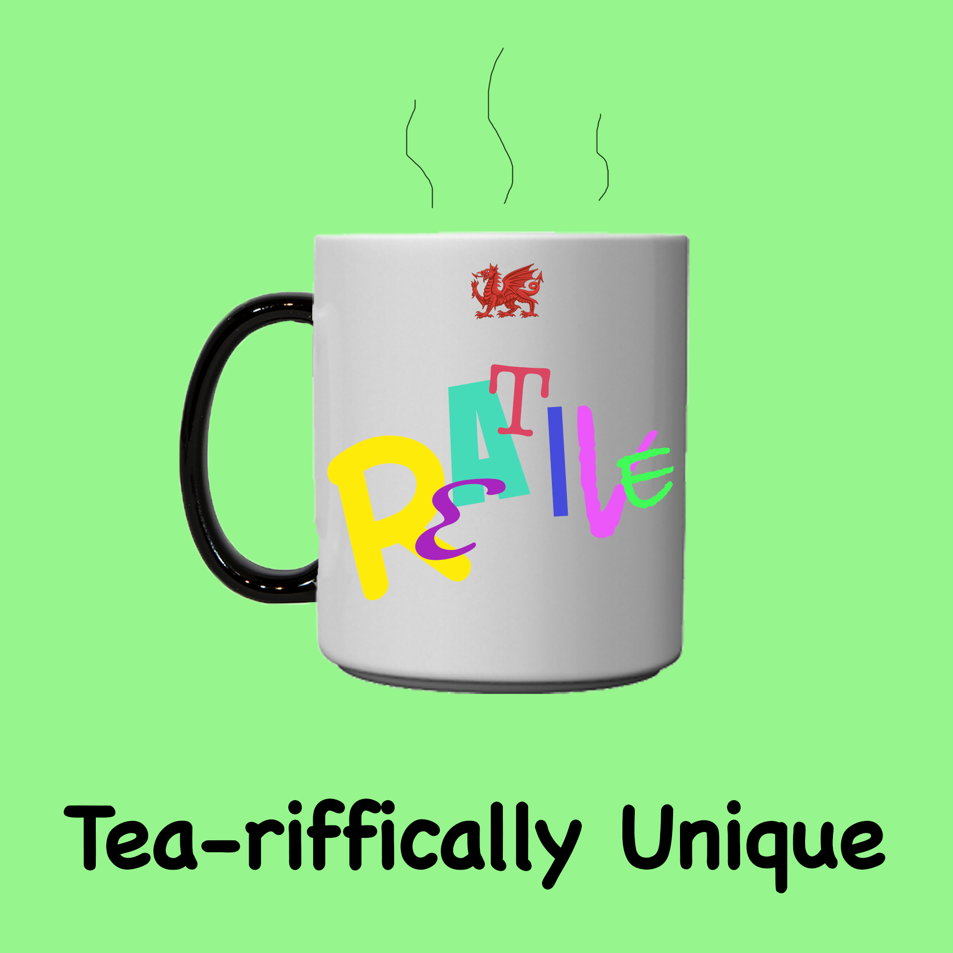 Hannah Rees | Advertising