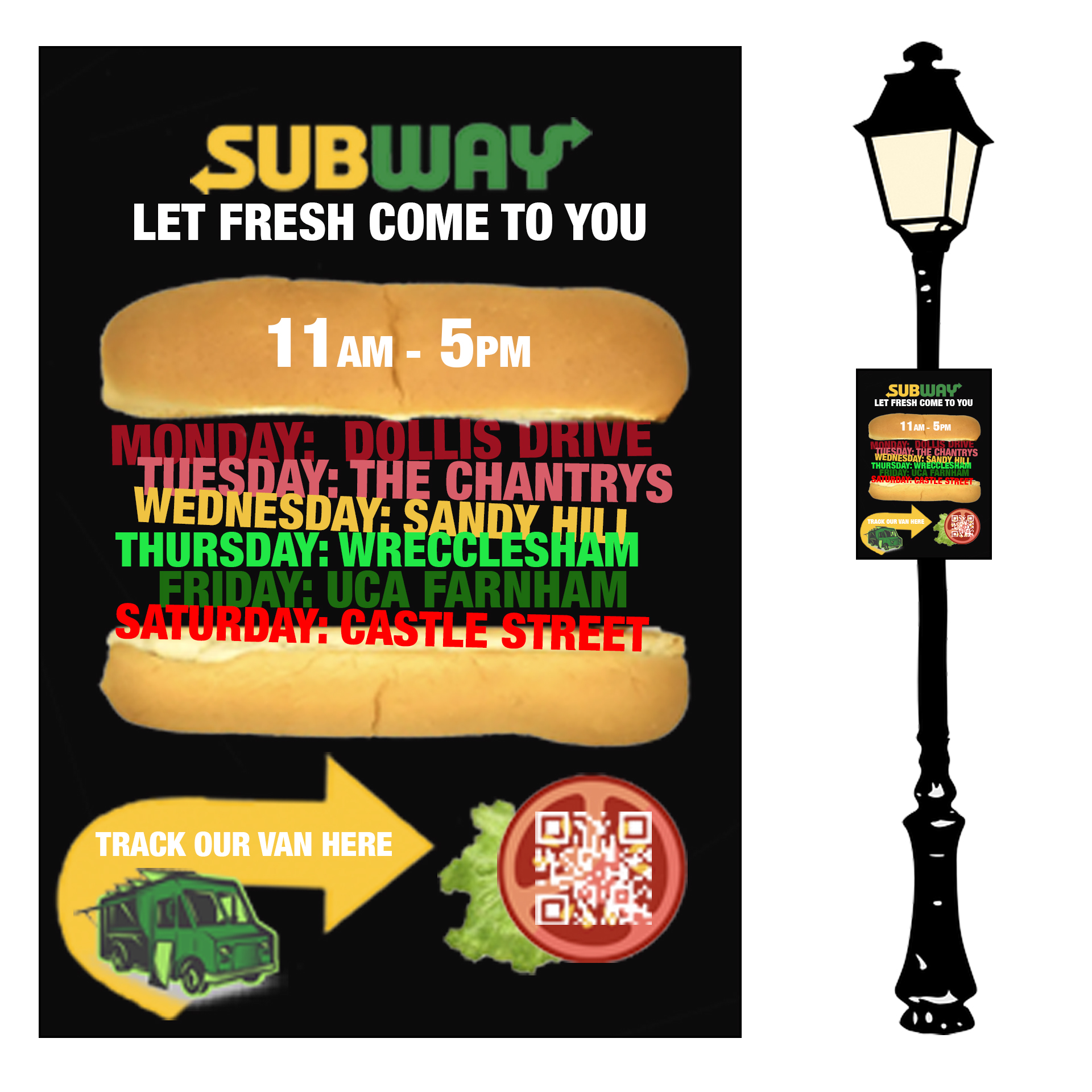 Hannah Rees | Advertising 3