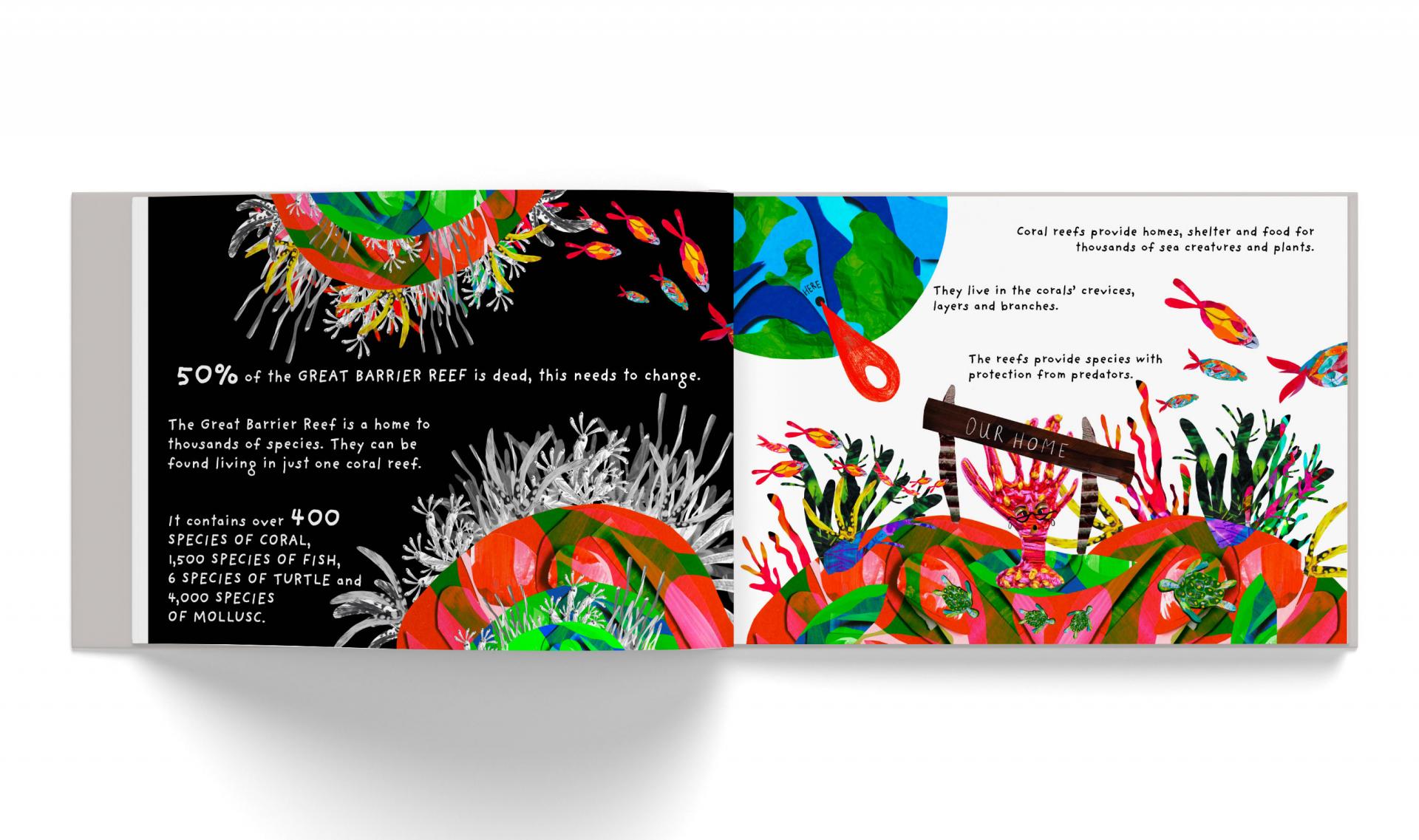 Lucy Munt | Illustration 3