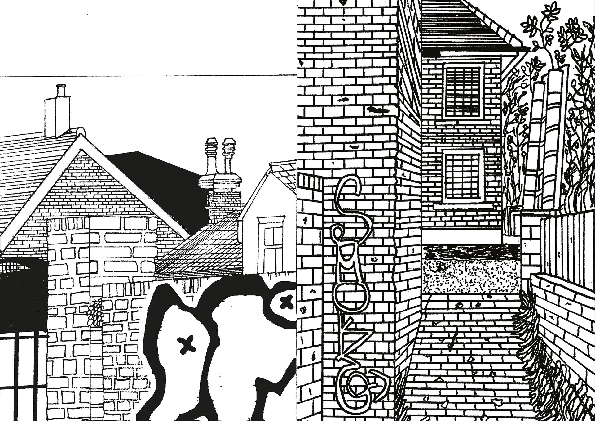 Tom Hagan | Pre-degree & Foundation Studies 4