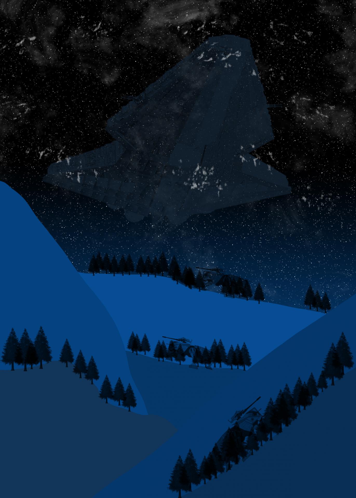 George Balfour | Pre-degree & Foundation Studies 4