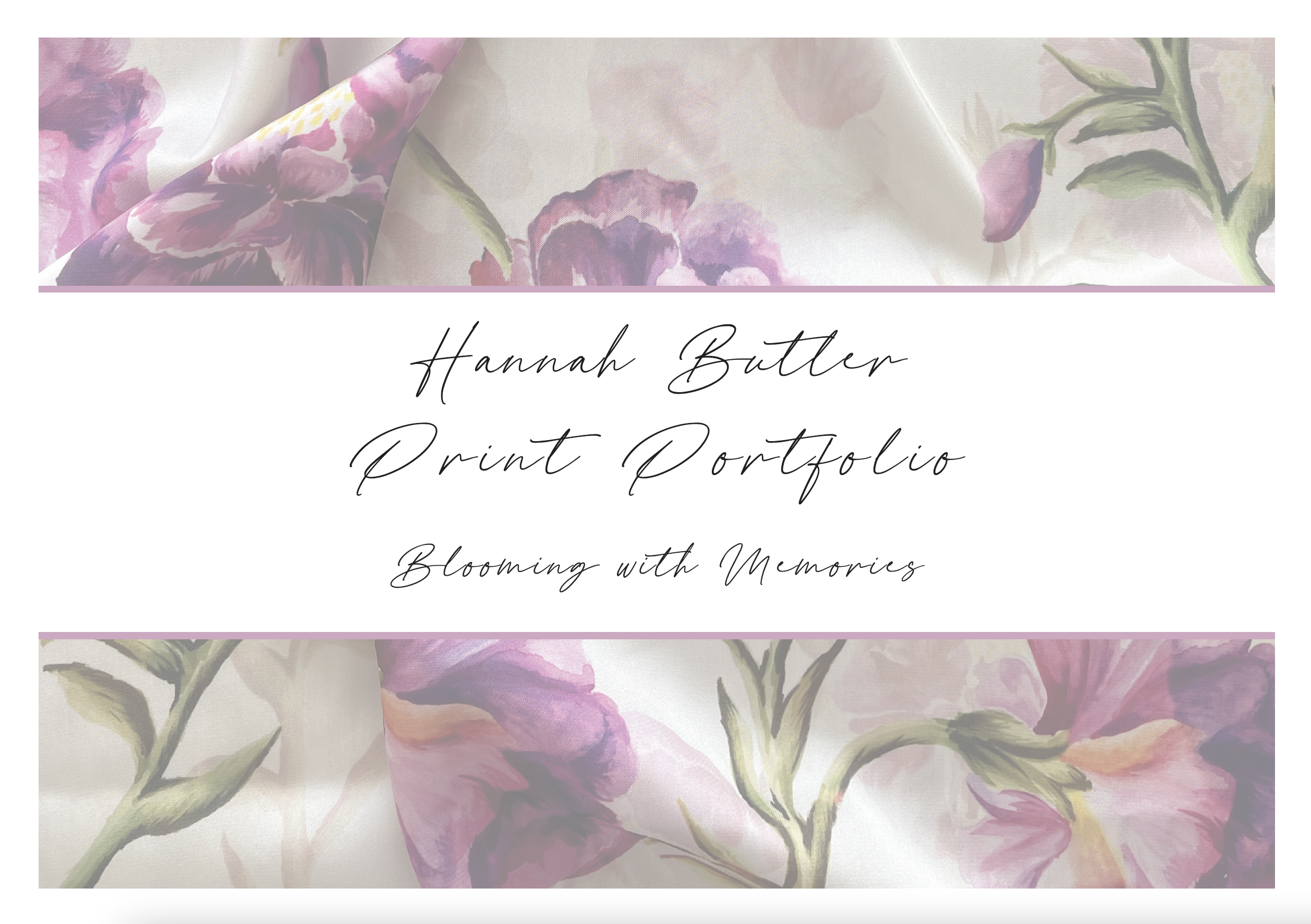 Hannah Butler | Fashion