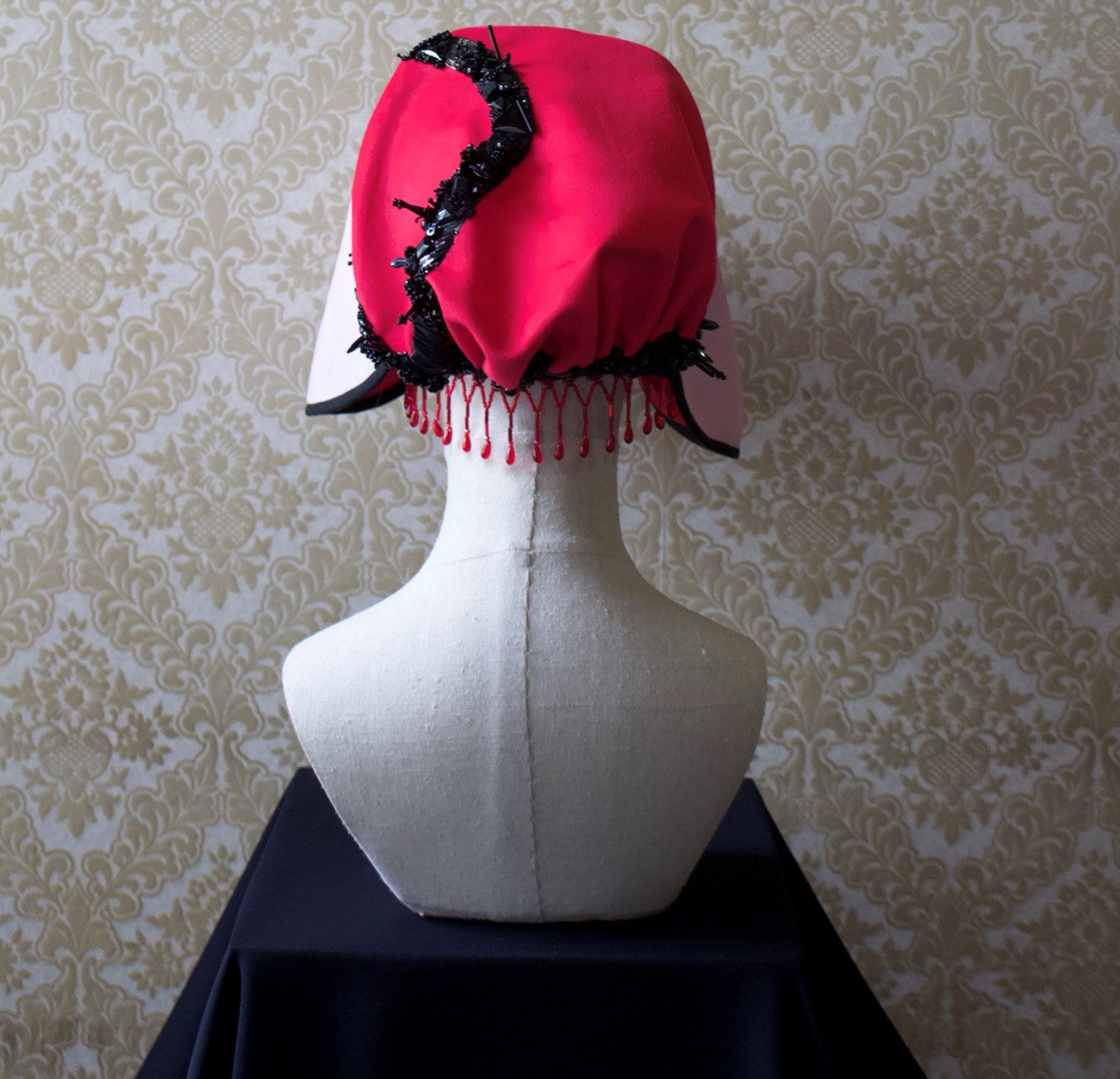 Hollie Phillips | Textiles 4