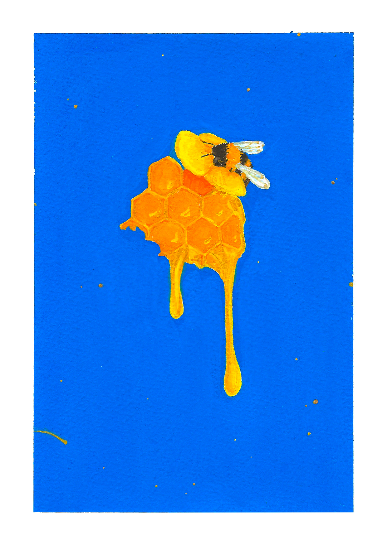 Whitney Manassian | Illustration 8