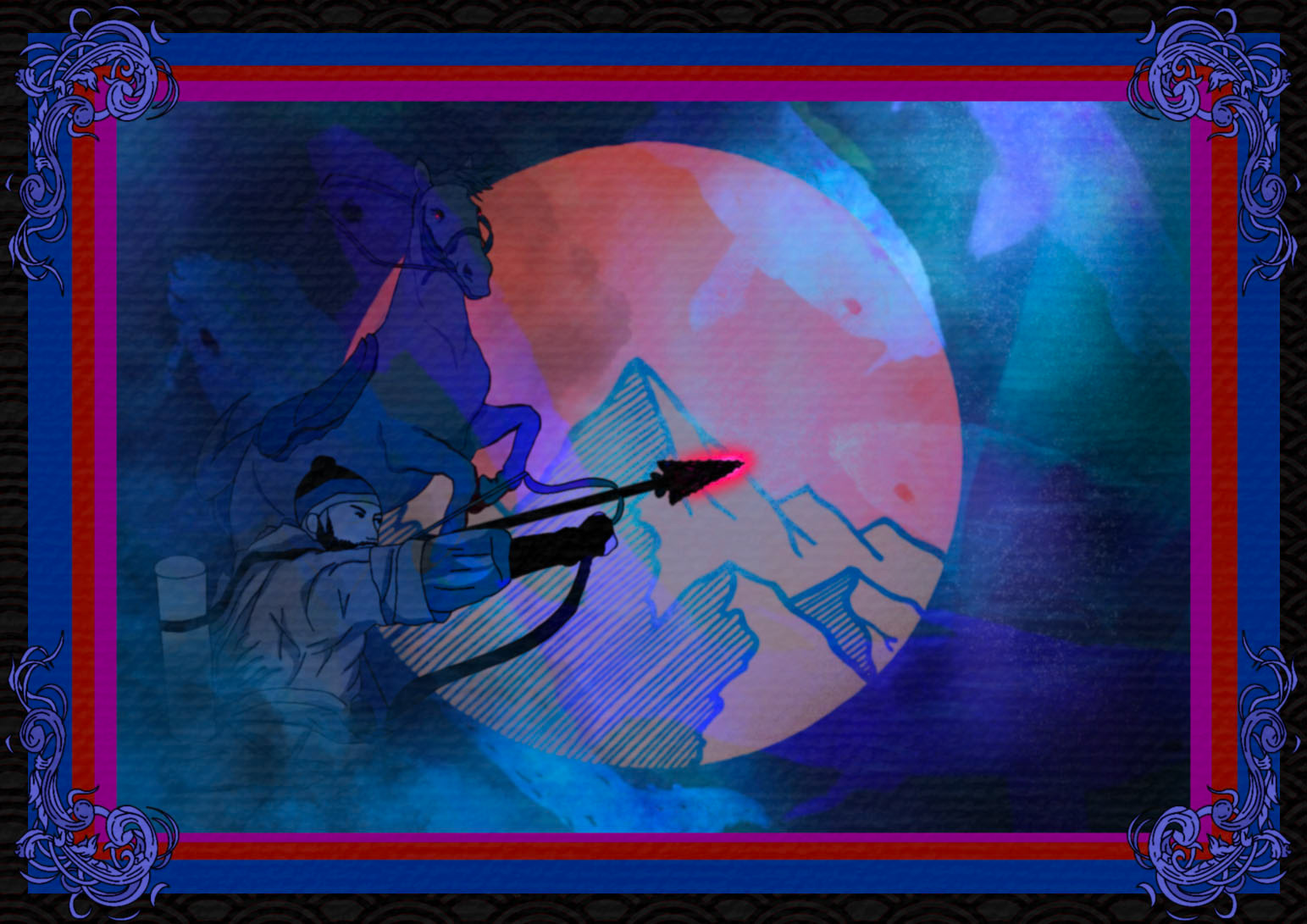 Flora Searle | Pre-degree & Foundation Studies 6