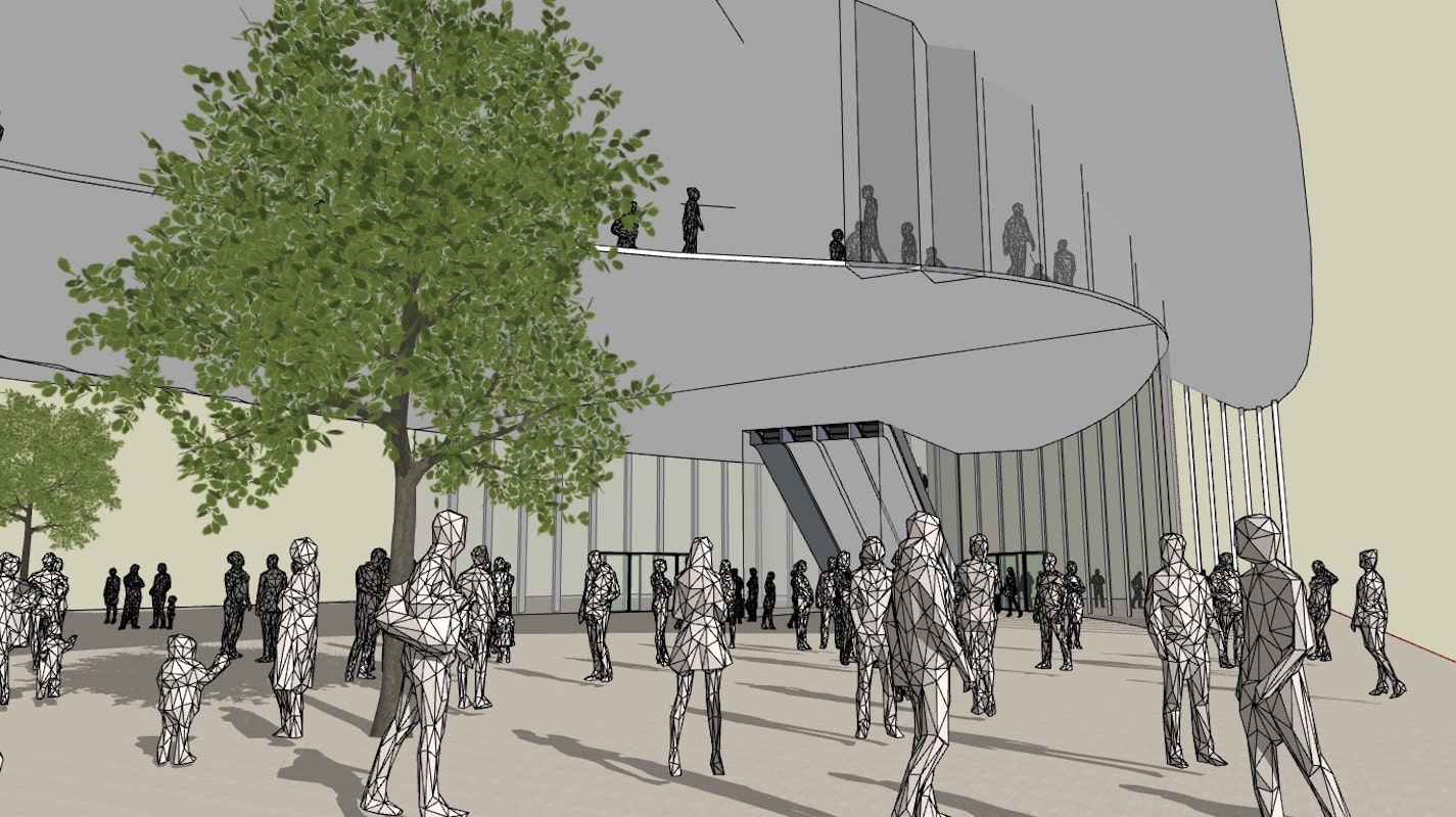 Ellie Green | Pre-degree & Foundation Studies 6