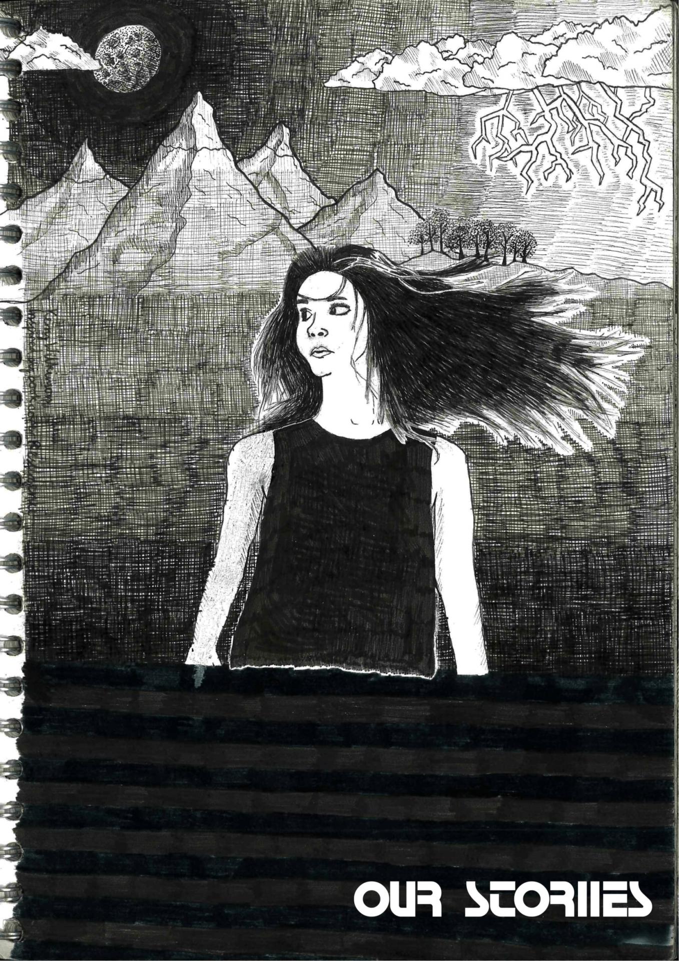 Yadav Hurry | Pre-degree & Foundation Studies 2