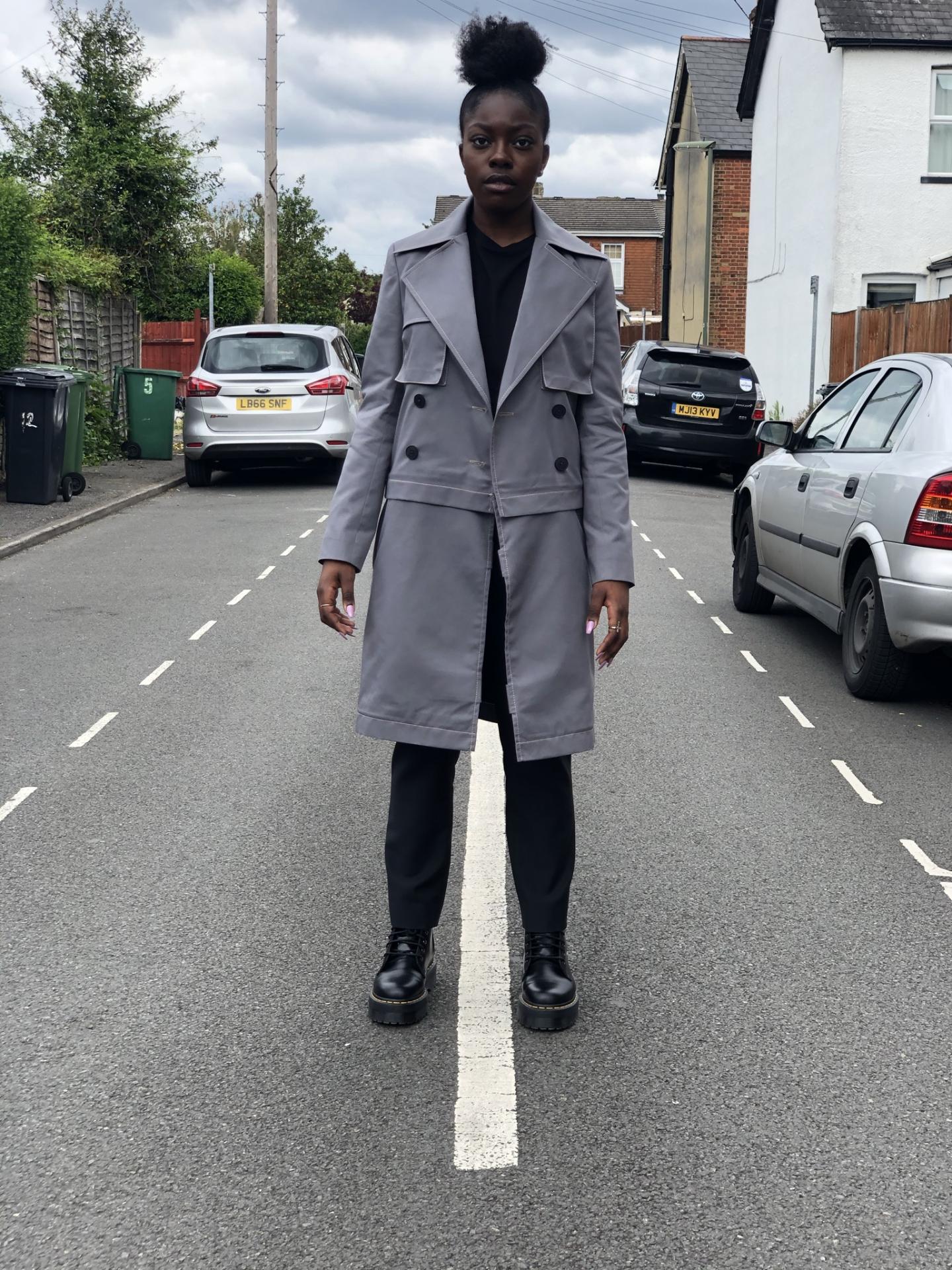 Timi Akinrinde | Fashion 4