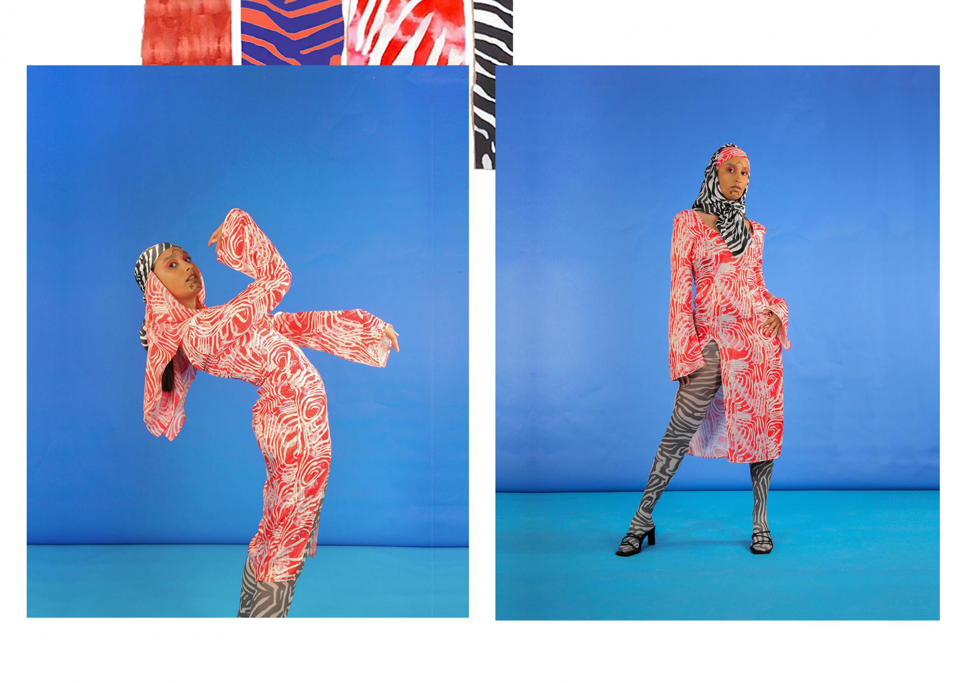 Yasmine Cerbah | Fashion 4