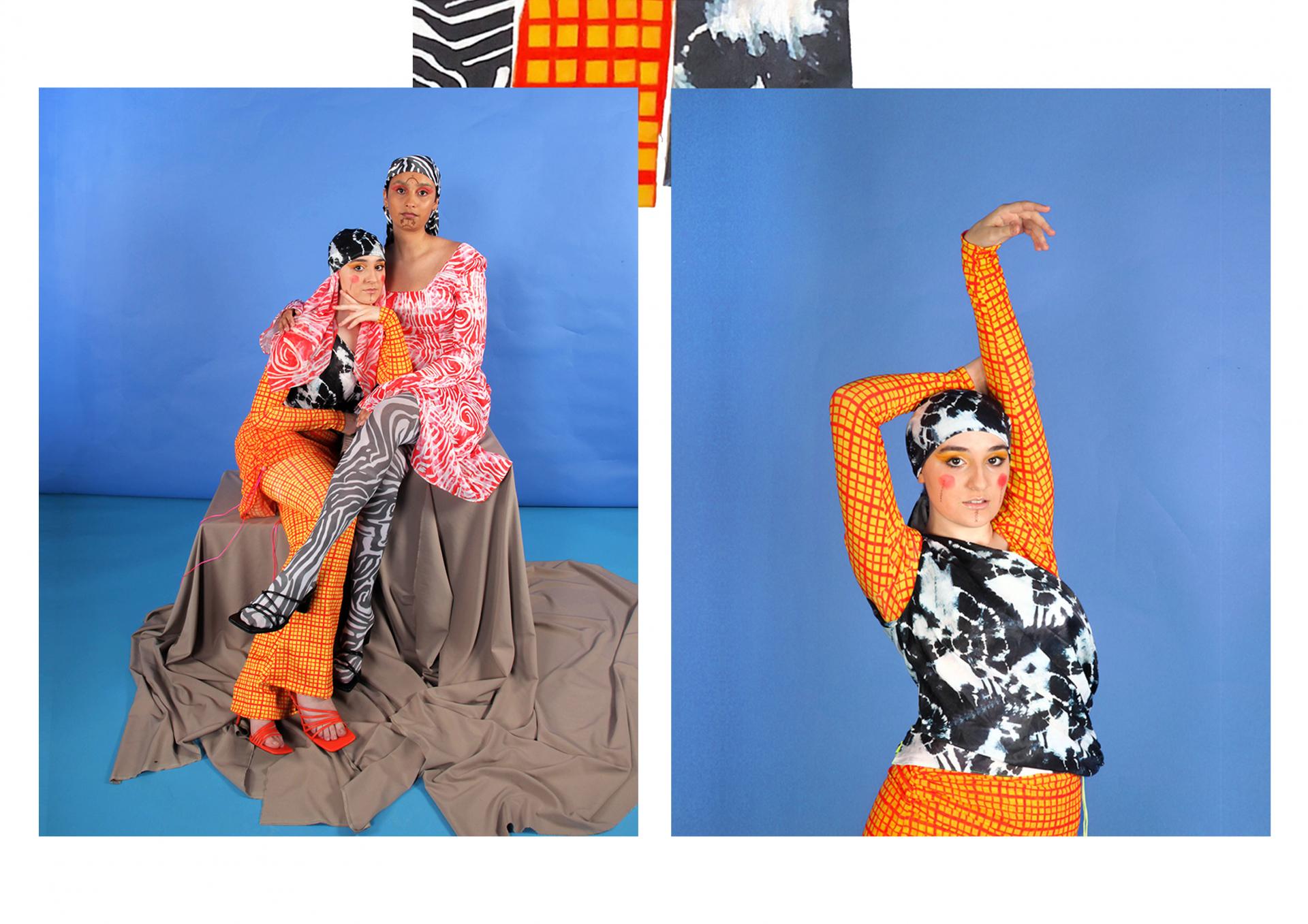 Yasmine Cerbah | Fashion 3