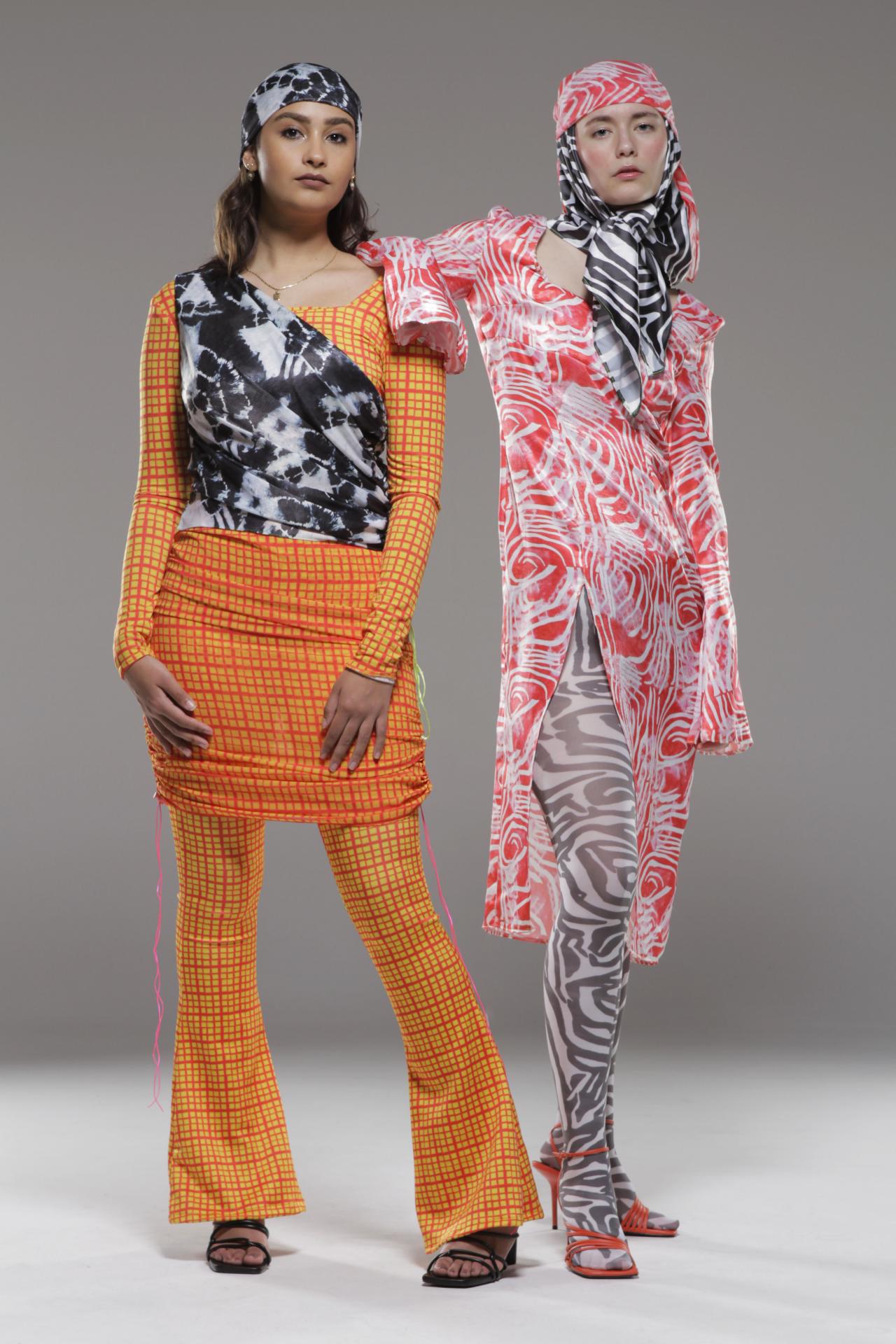 Yasmine Cerbah | Fashion 5