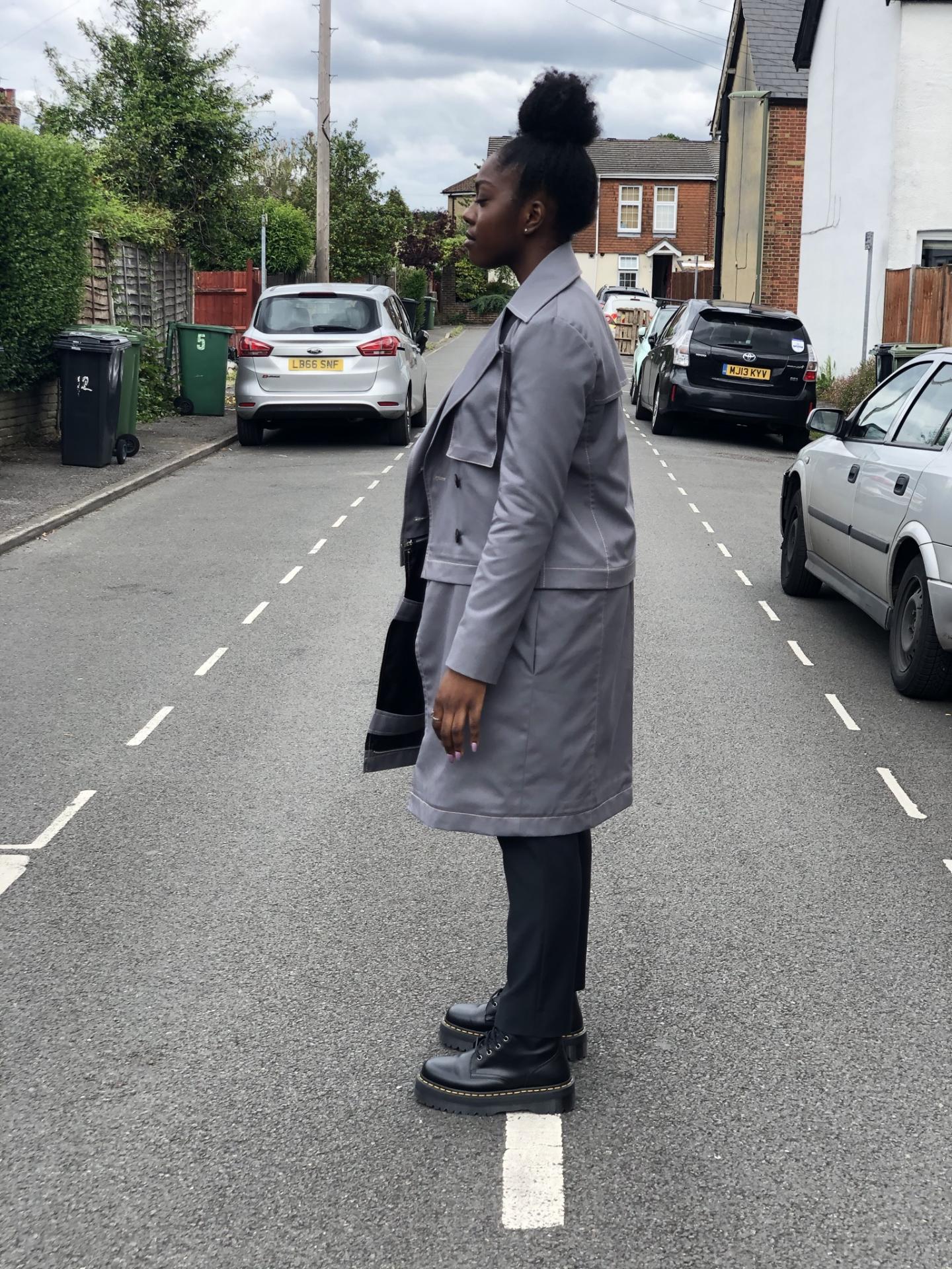 Timi Akinrinde | Fashion 3