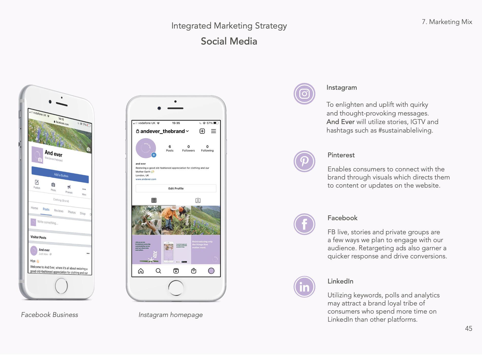 Chanél Jordaan | Business & Management 3