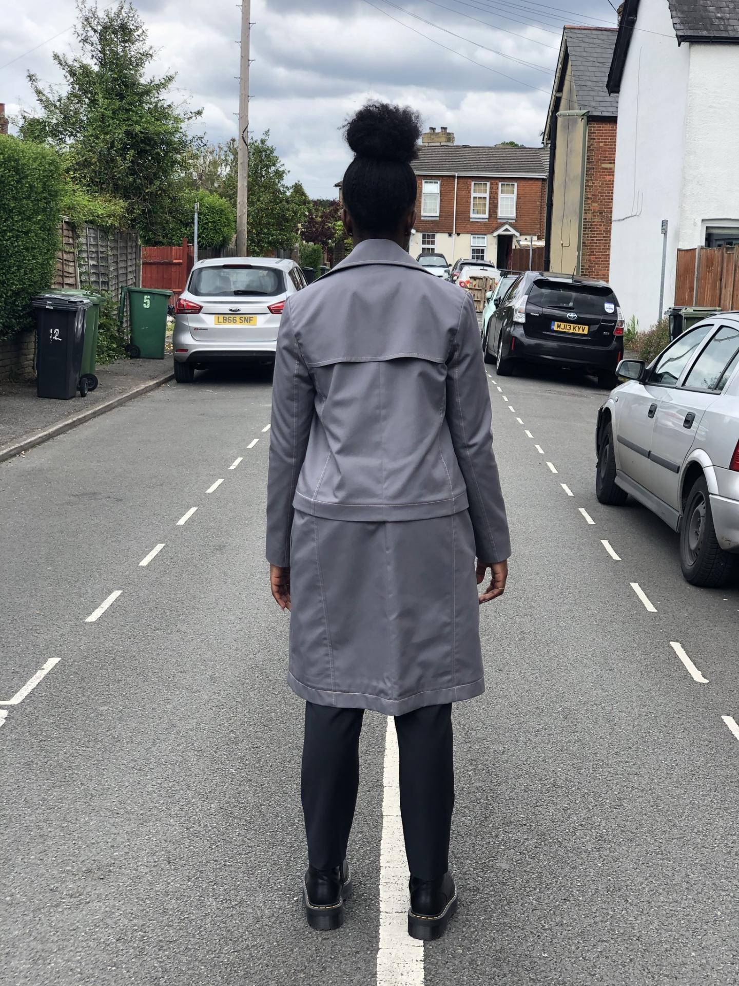 Timi Akinrinde | Fashion 2