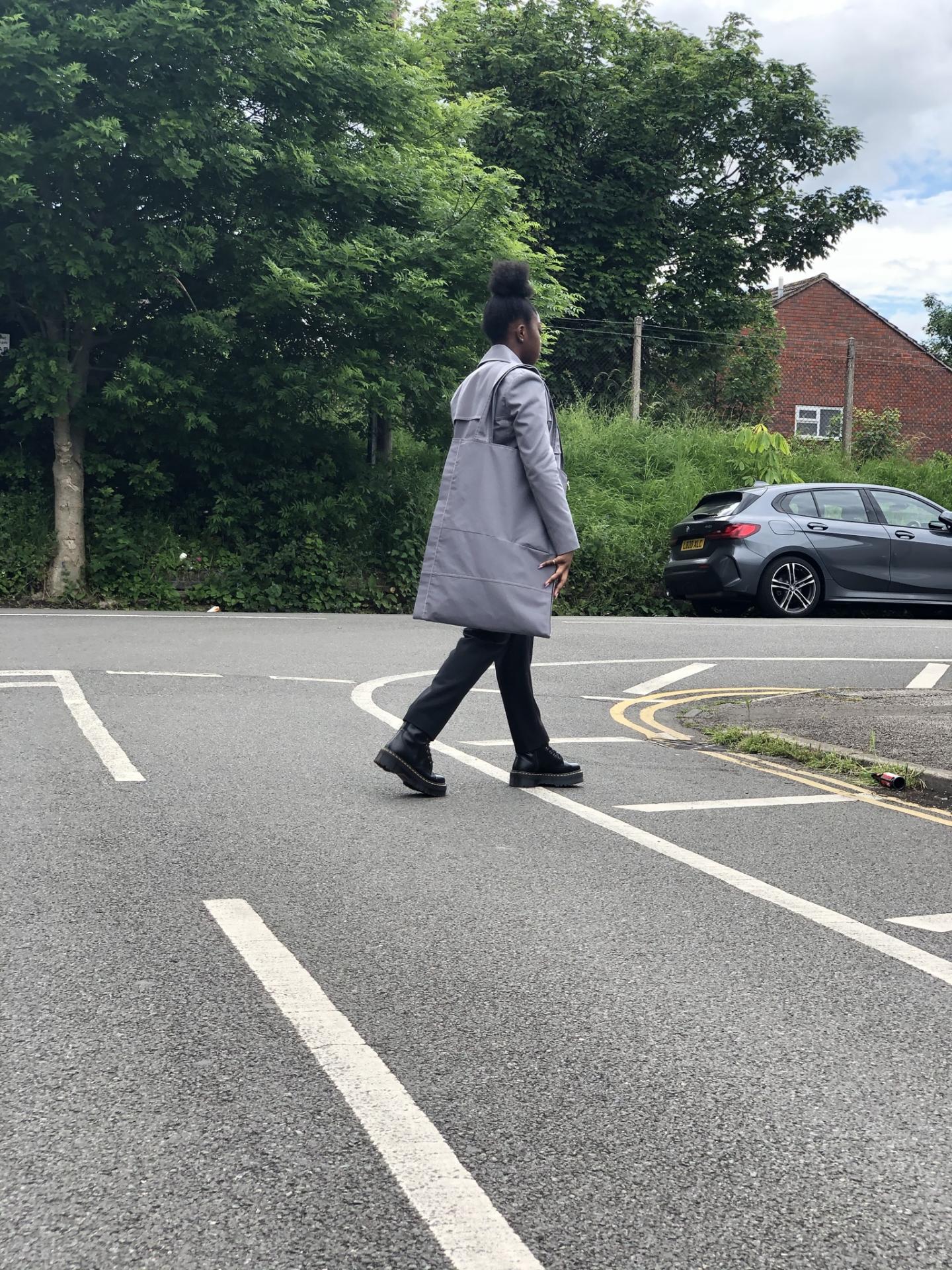 Timi Akinrinde | Fashion