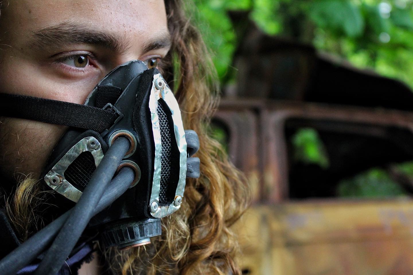 Samuel Sant | Pre-degree & Foundation Studies 4