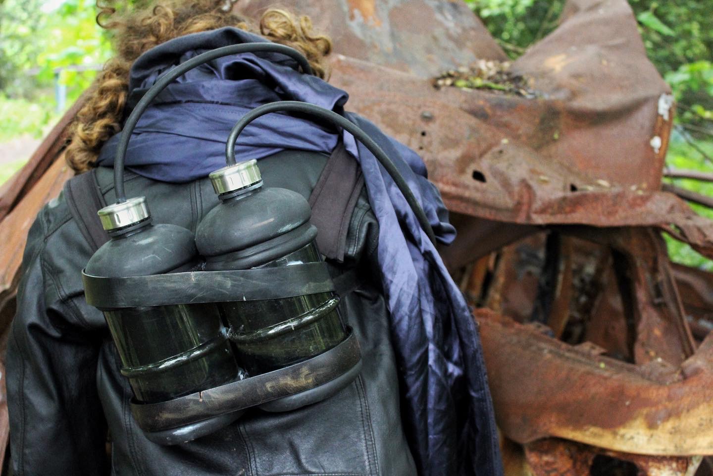 Samuel Sant | Pre-degree & Foundation Studies 2