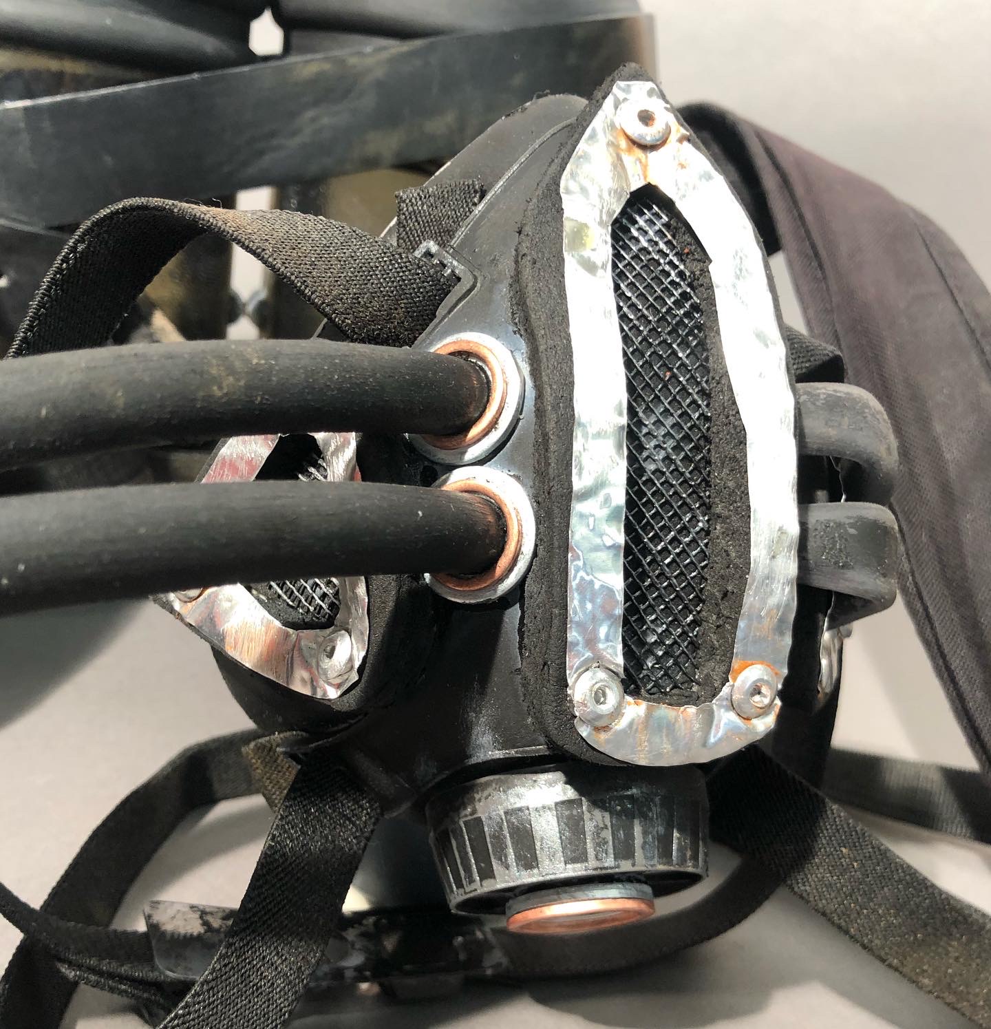 Samuel Sant | Pre-degree & Foundation Studies