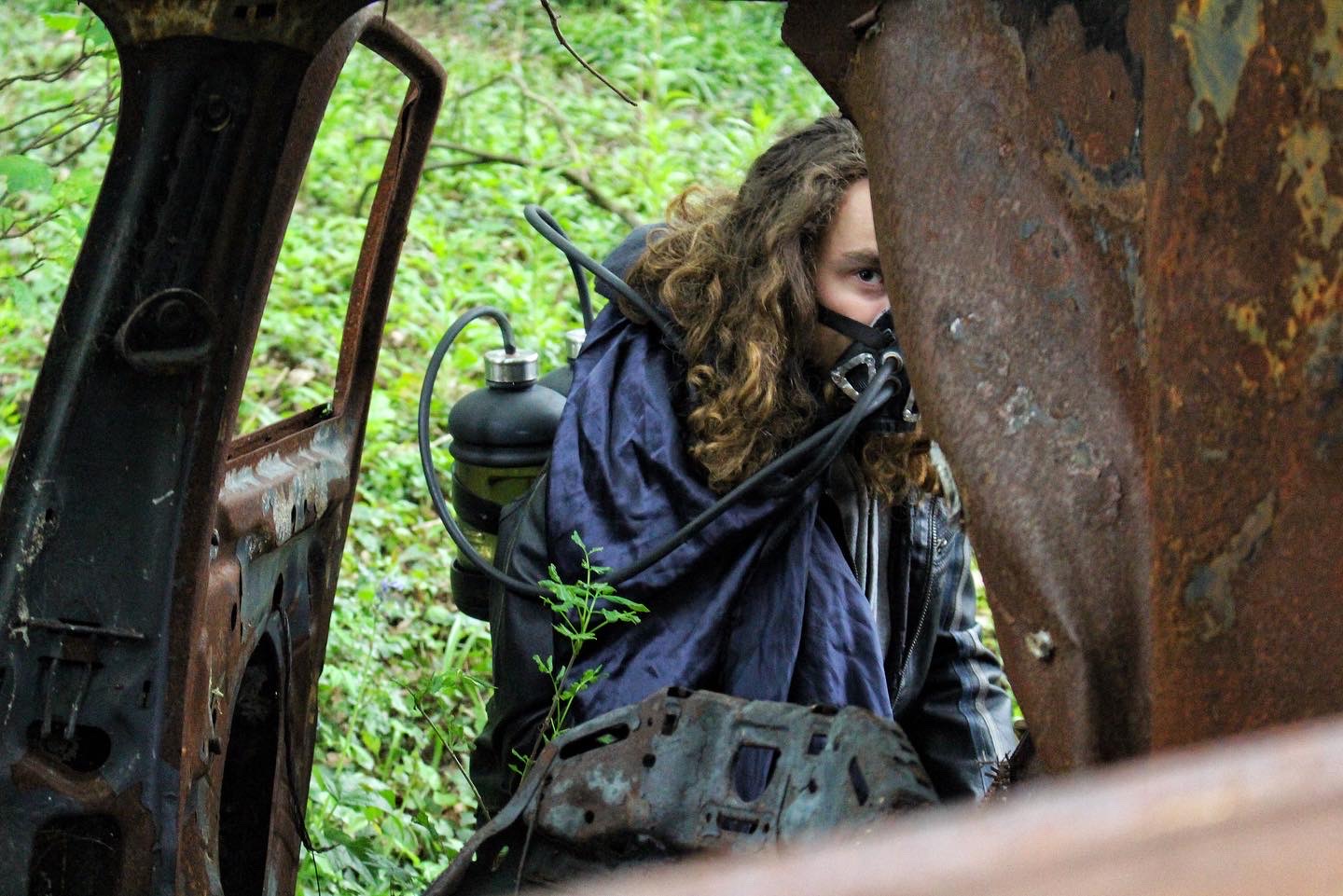 Samuel Sant | Pre-degree & Foundation Studies 1