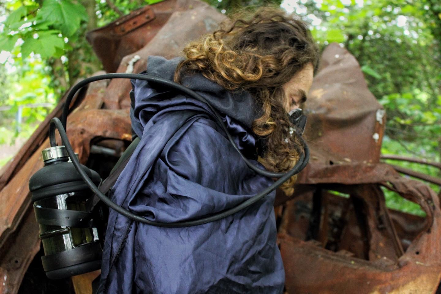 Samuel Sant | Pre-degree & Foundation Studies 3