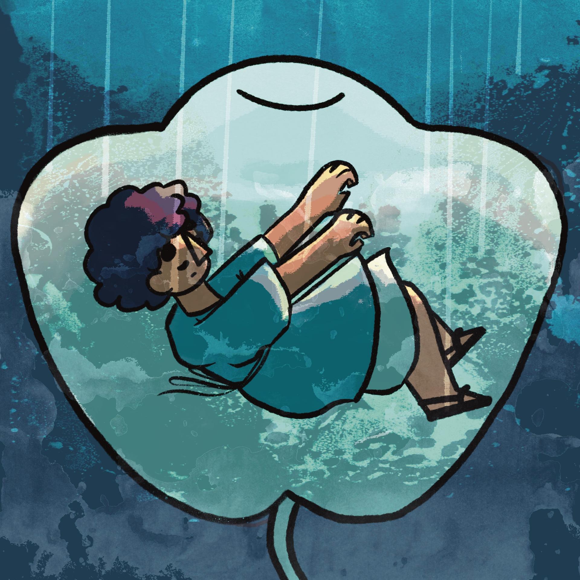 Abbie Young | Pre-degree & Foundation Studies 5