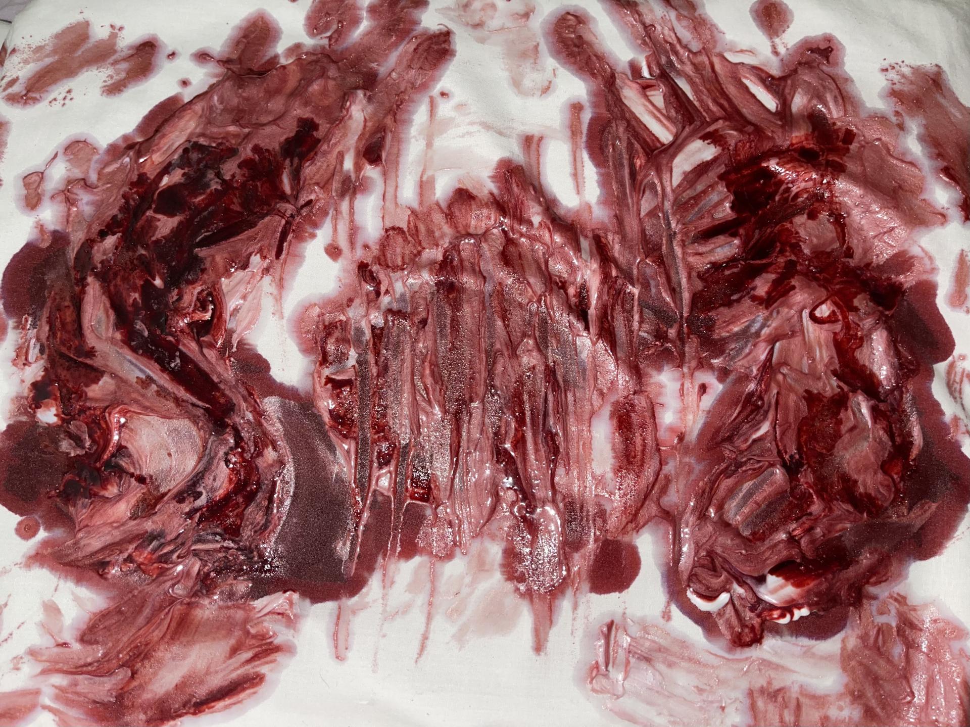 Cristina Teixeira | Fine Art 2