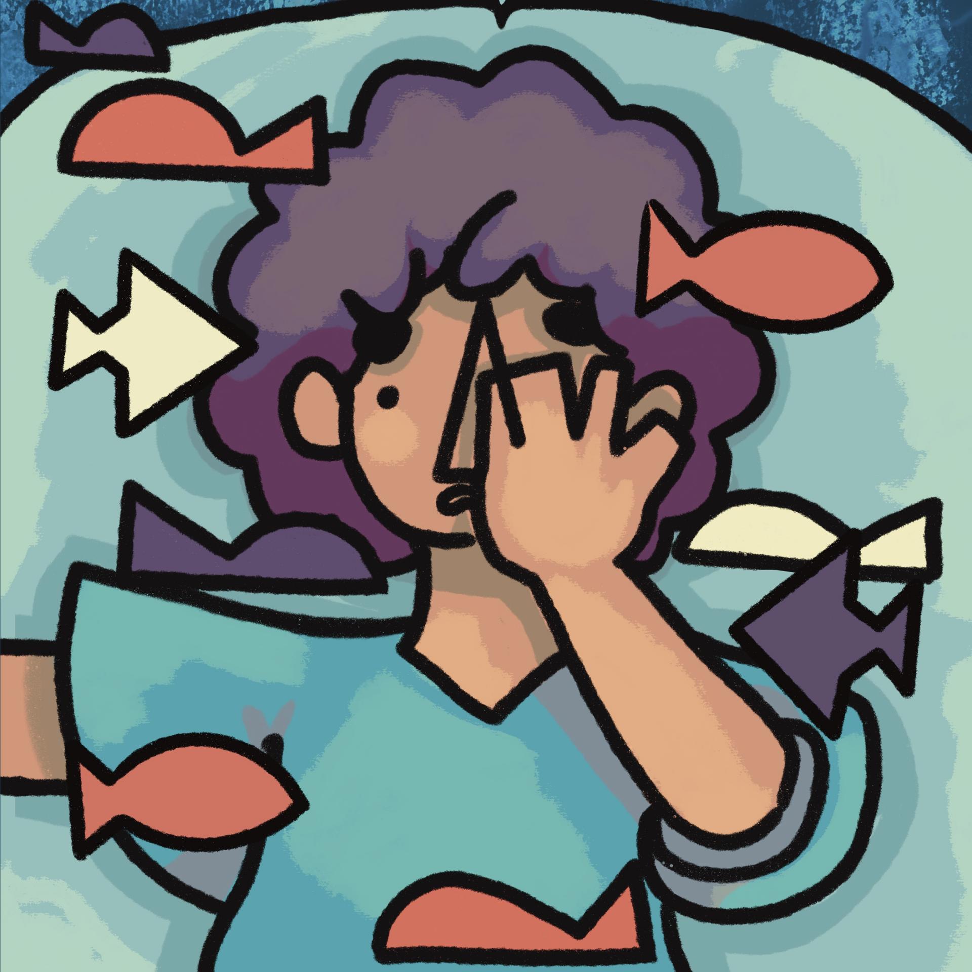 Abbie Young | Pre-degree & Foundation Studies 4