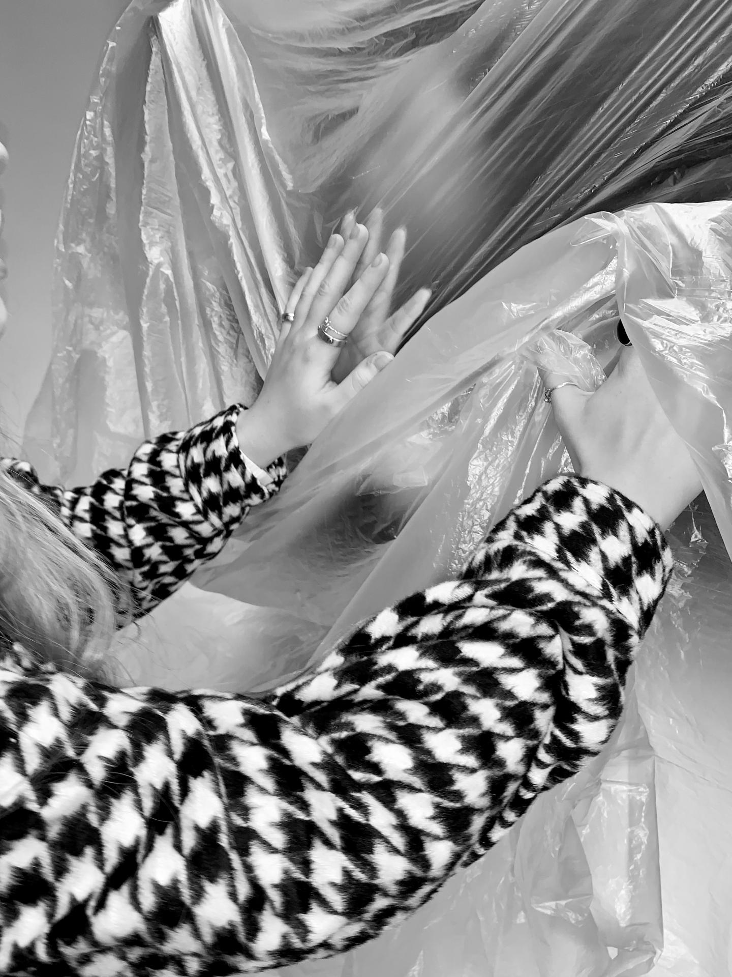 Jess Ansted | Pre-degree & Foundation Studies 4