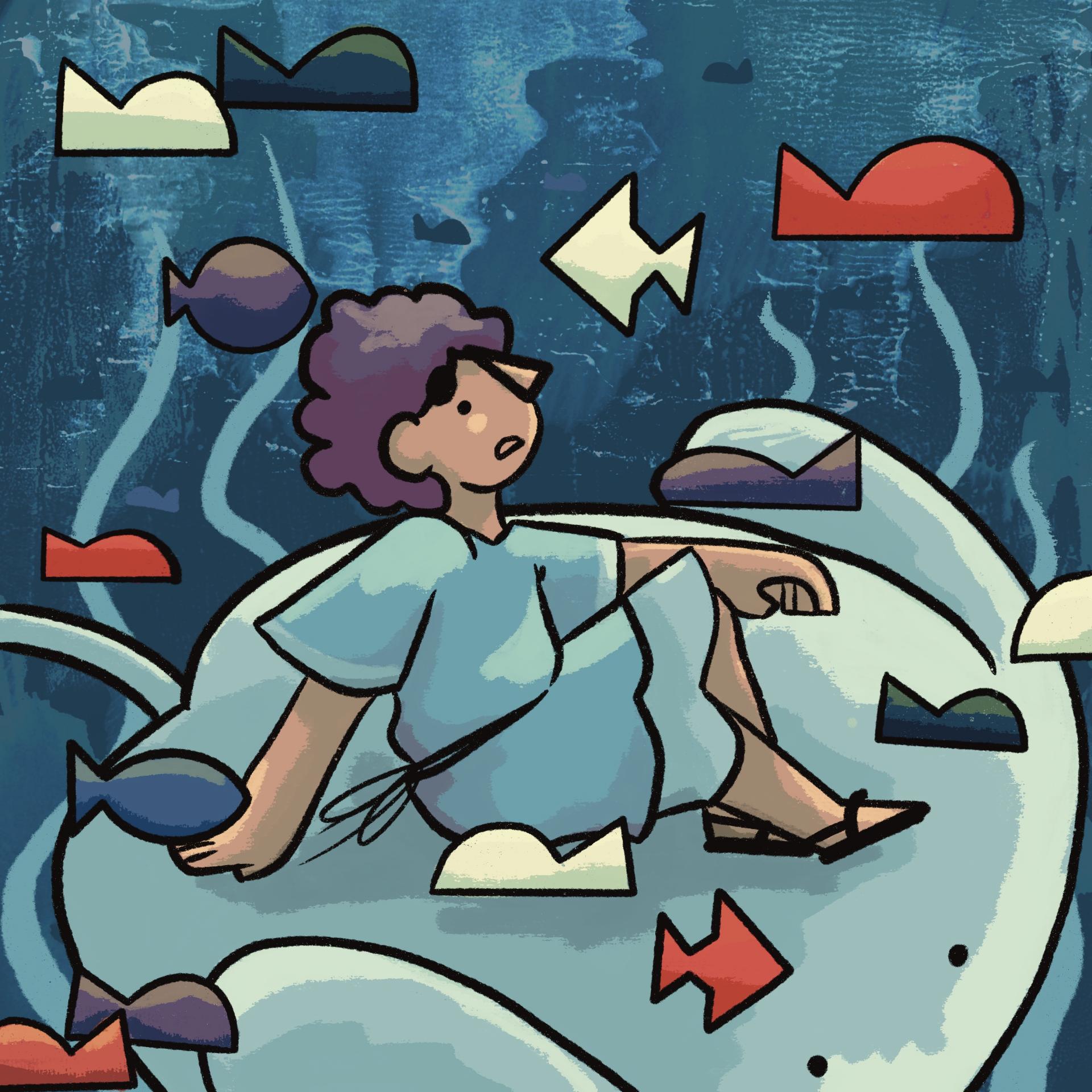 Abbie Young | Pre-degree & Foundation Studies 3