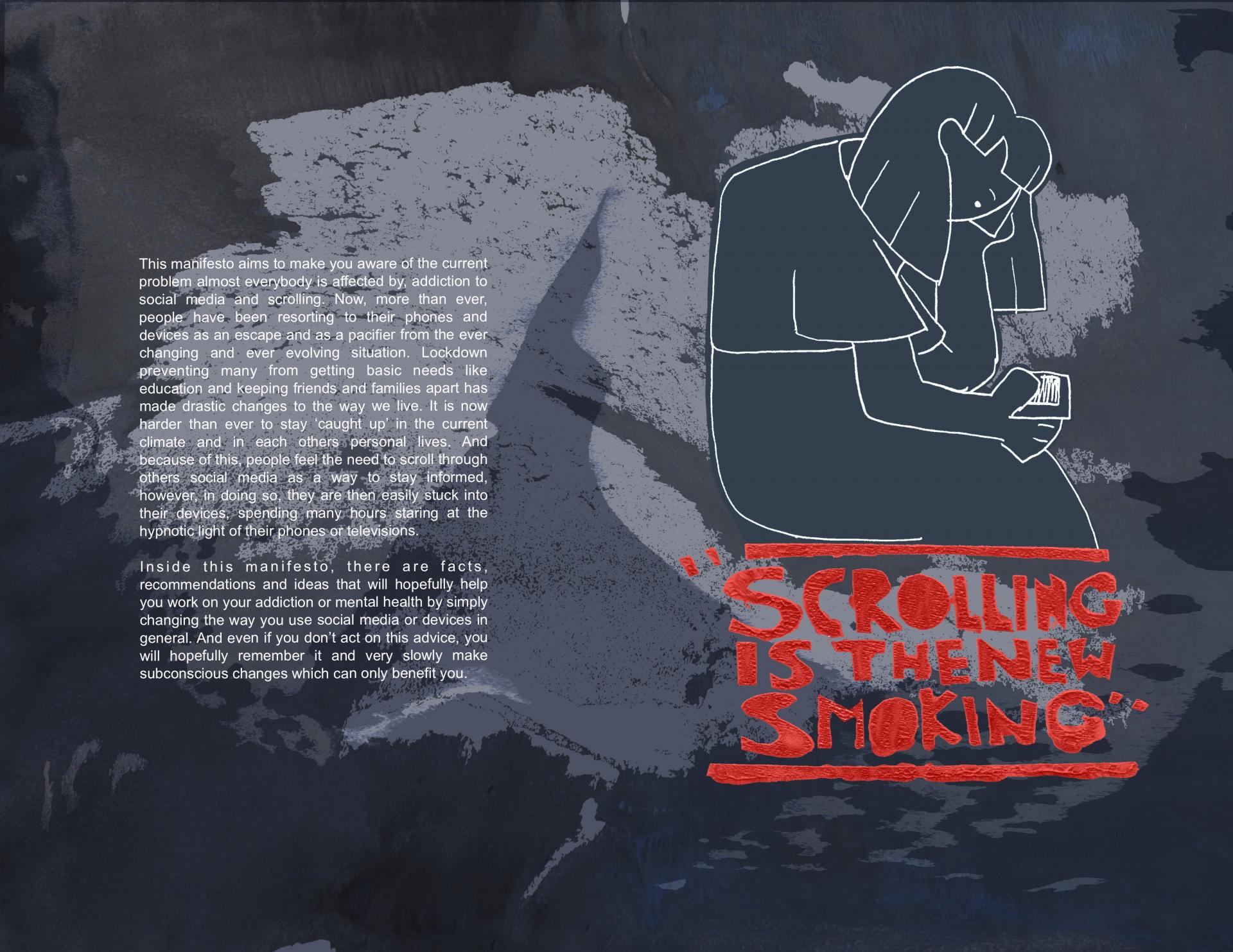 Abbie Young | Pre-degree & Foundation Studies 2