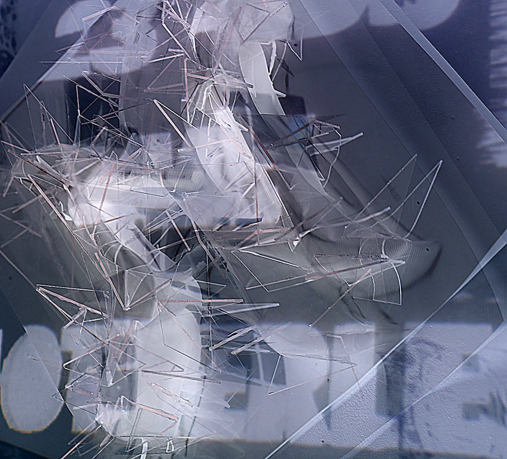 Martha Levy | Pre-degree & Foundation Studies 4