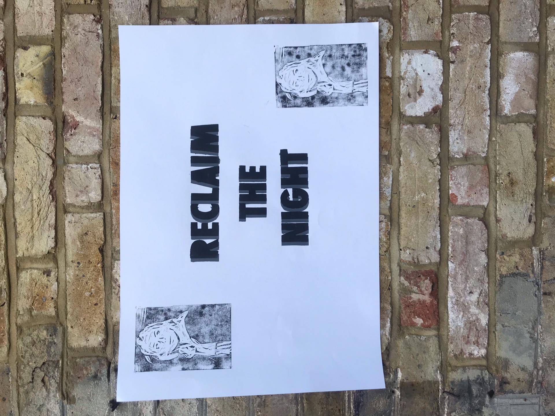 Martha Levy | Pre-degree & Foundation Studies 2