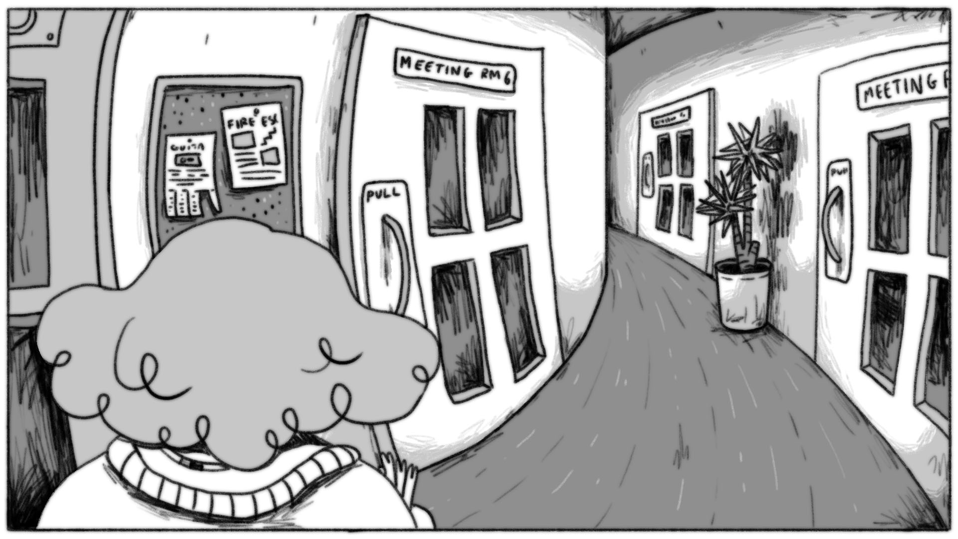 Ruxaana Hutton | Animation 4