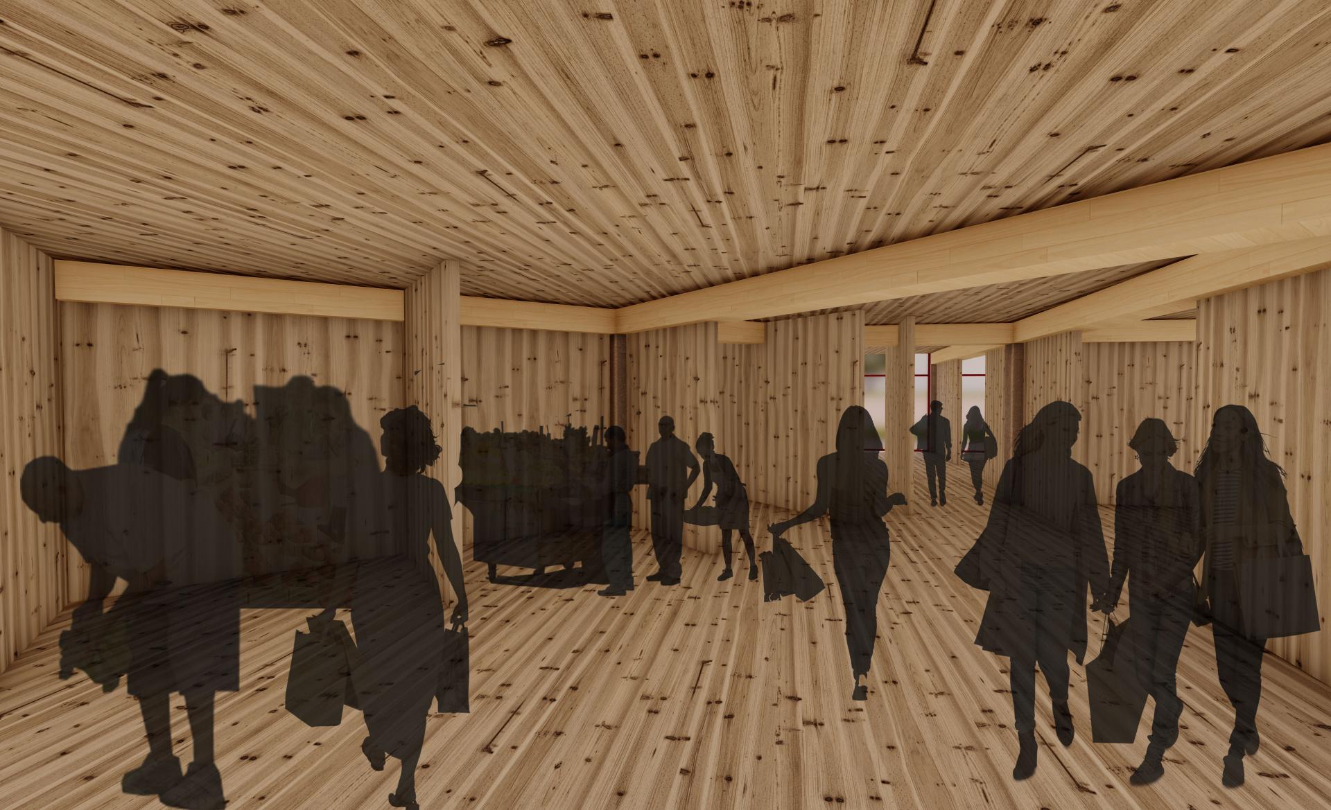 Cordelia Ibinaiye | Architecture 2