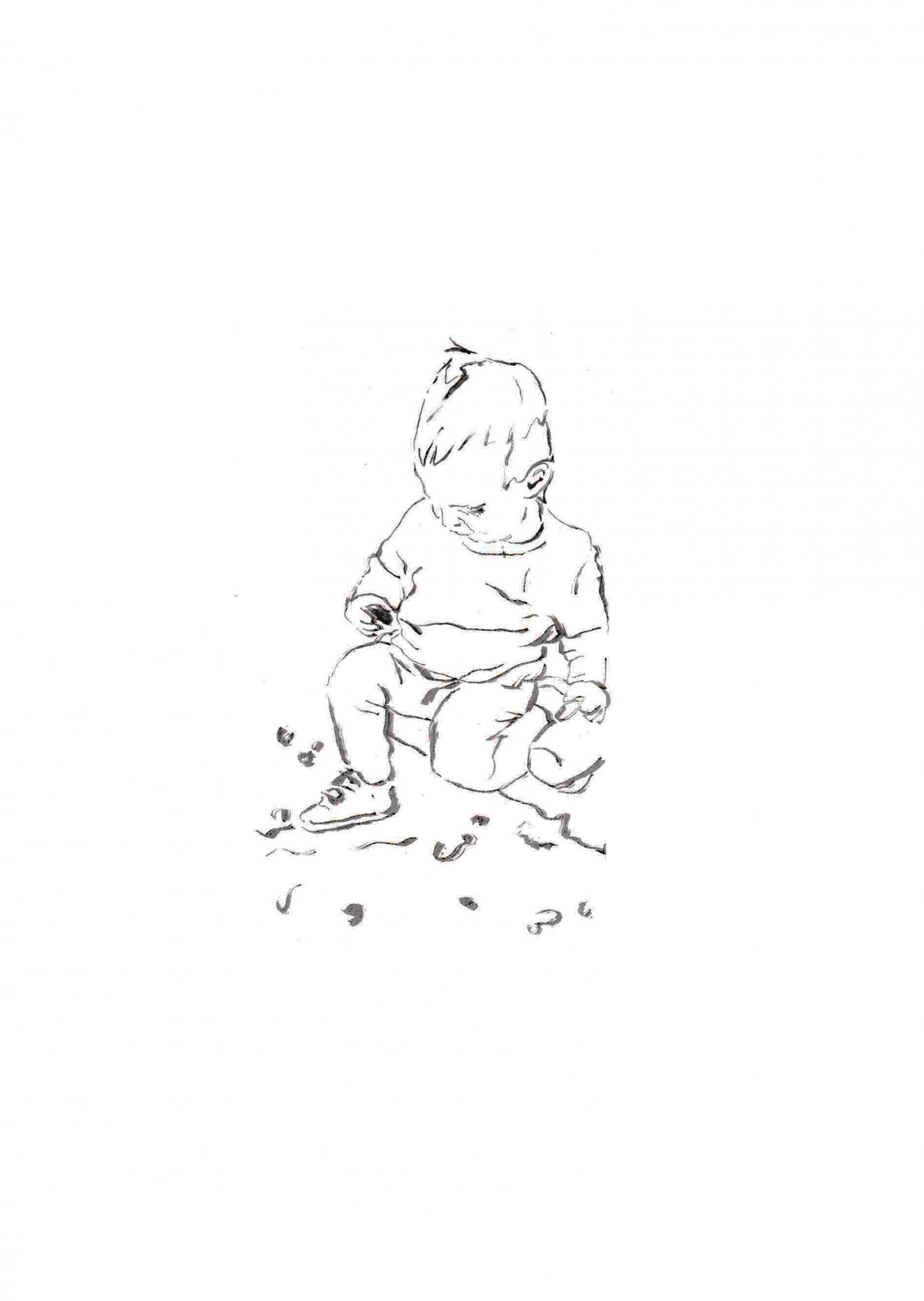 Imogen Martin | Pre-degree & Foundation Studies 3