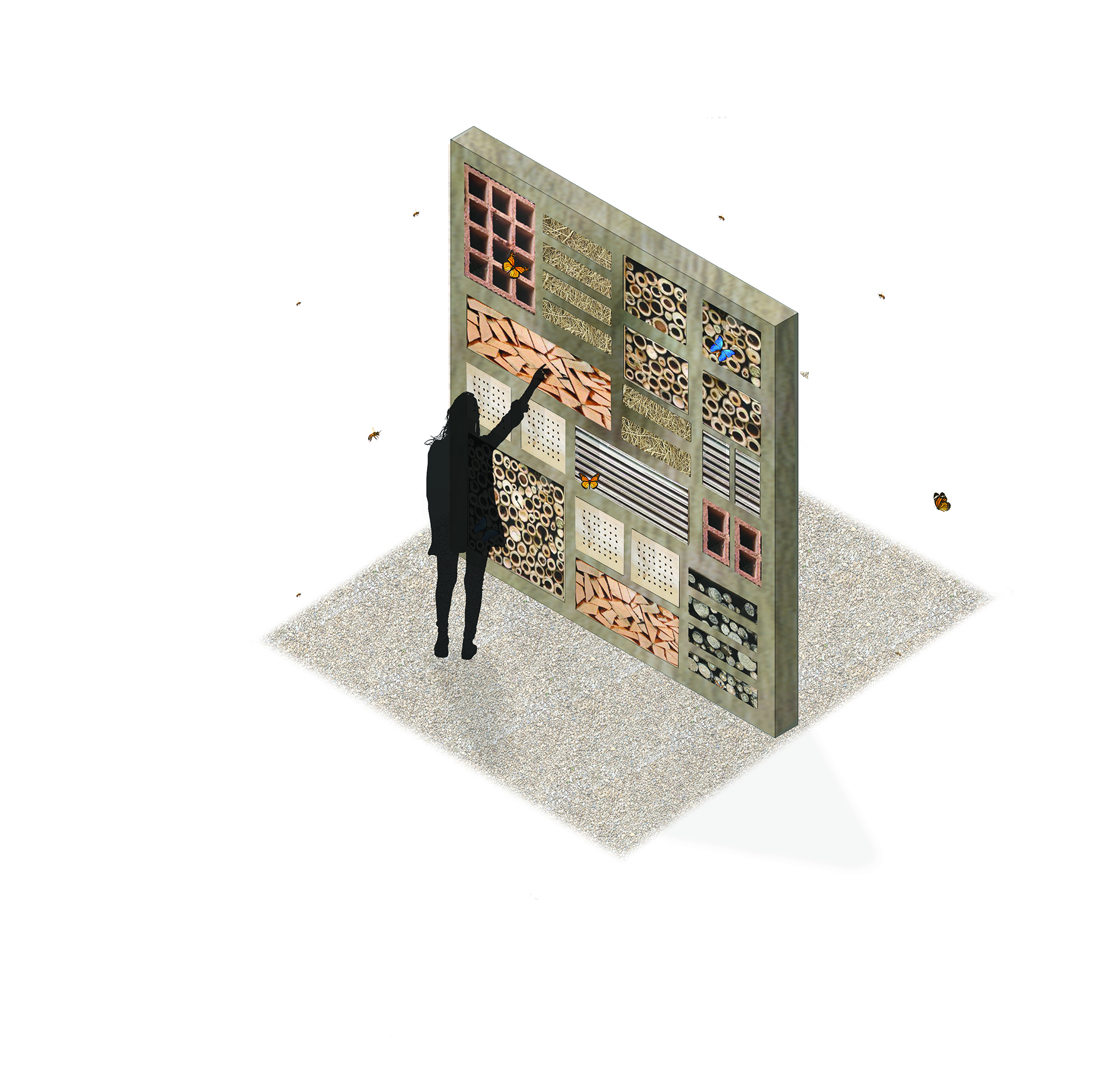 Emily Griffiths | Interior Design 1