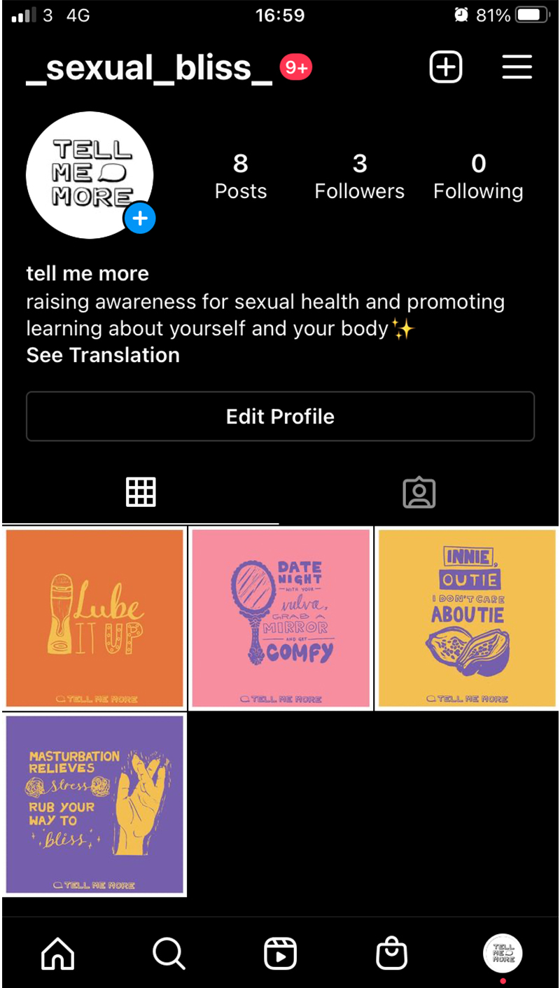 Disha Yadagiri | Pre-degree & Foundation Studies