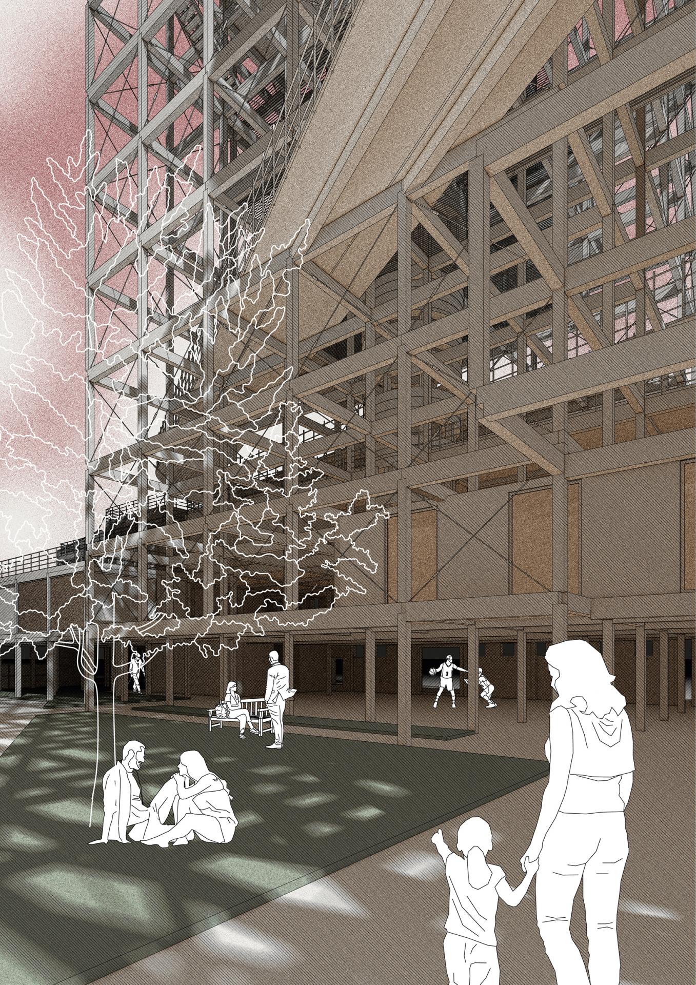 Tobi Ajiwe | Architecture 4