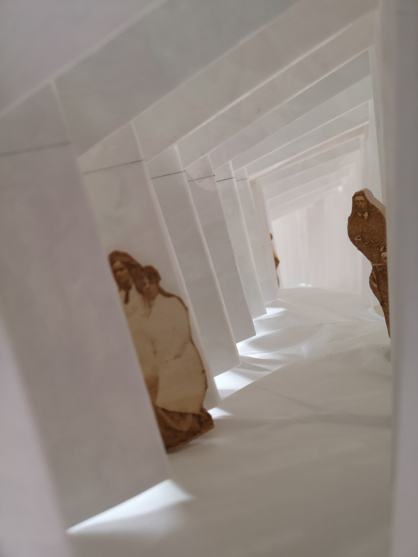 Meena Abdula | Pre-degree & Foundation Studies 3