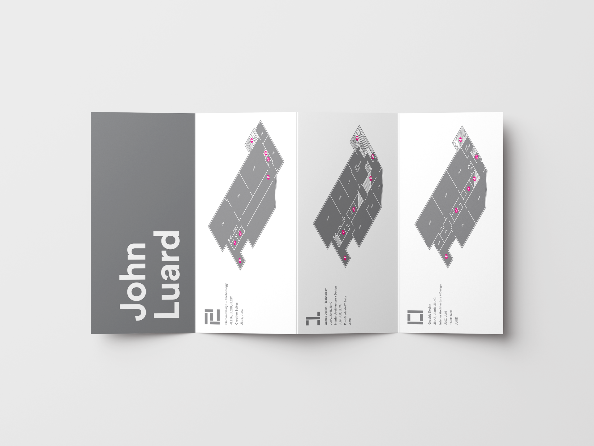 Gaebriel Min | Graphic Design 1