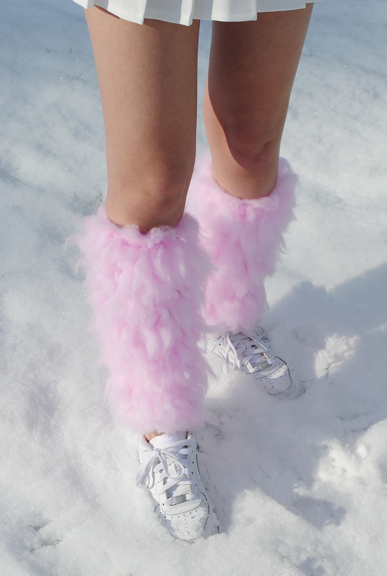 Scarlett Williams | Pre-degree & Foundation Studies 1