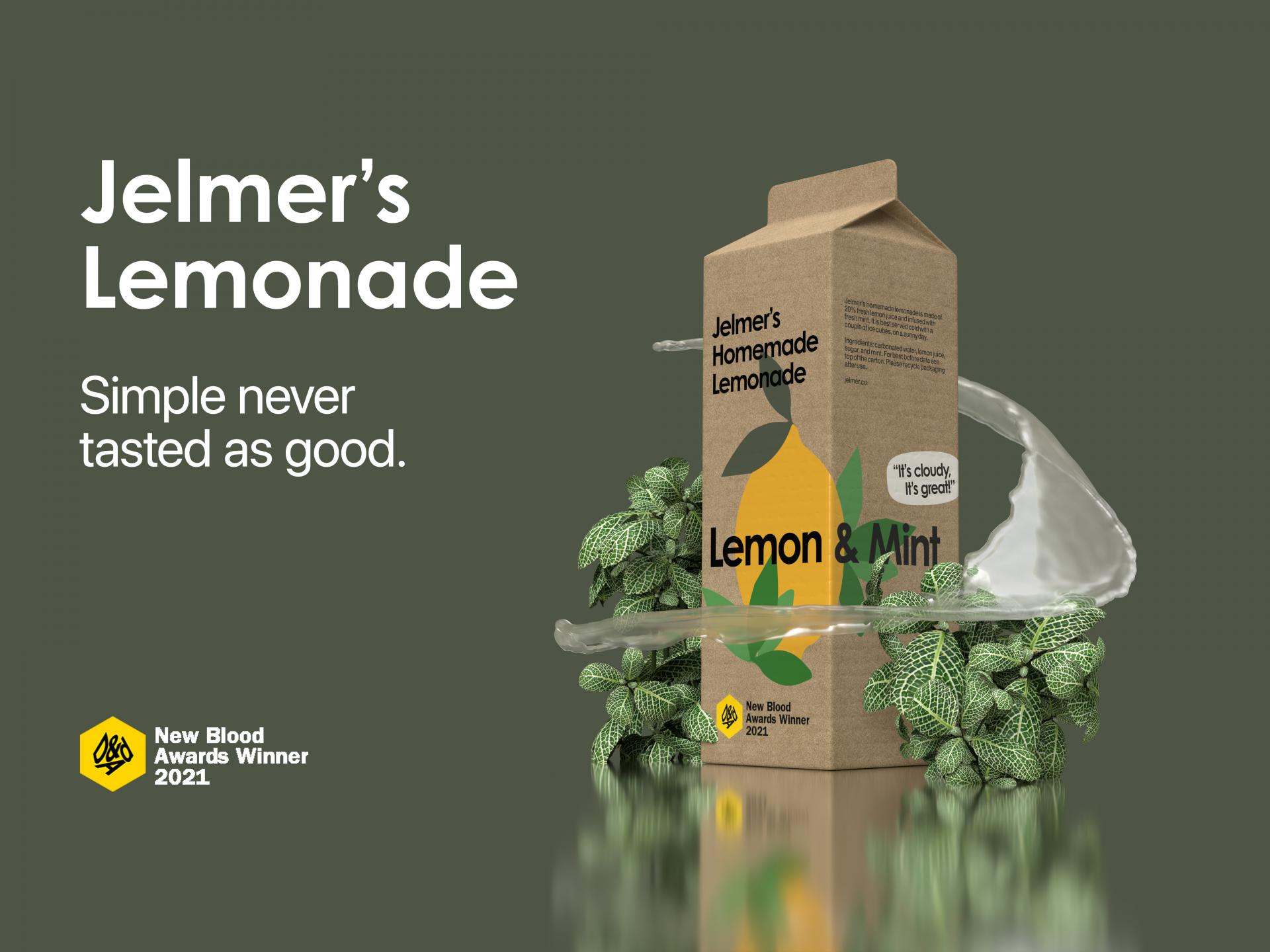 Jelmer Heijligers | Advertising 6