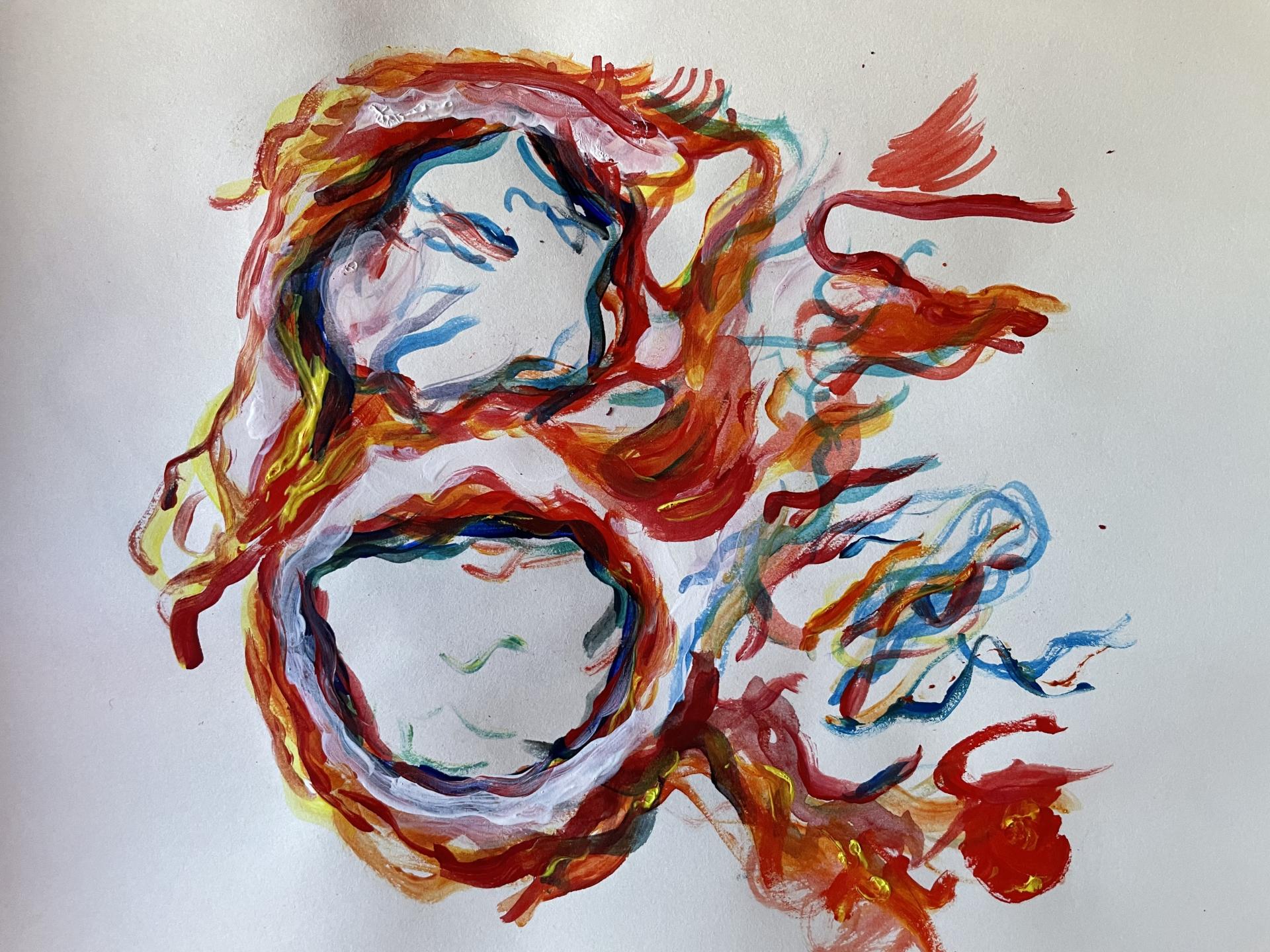 Tati Haslett | Fine Art